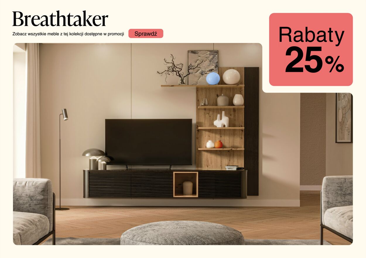 Gazetka Forte 08.12.2025 - 28.12.2025