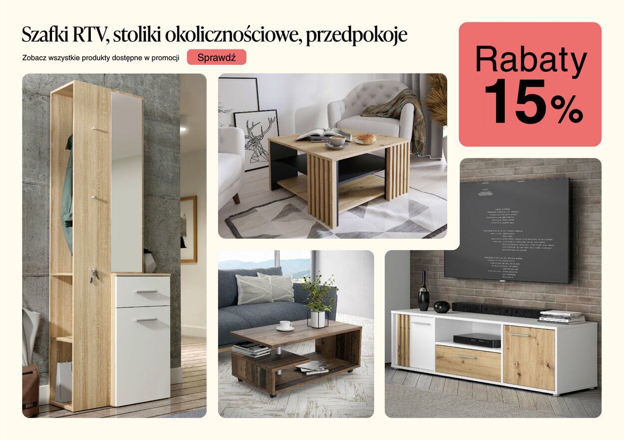 Gazetka Forte 08.12.2025 - 28.12.2025