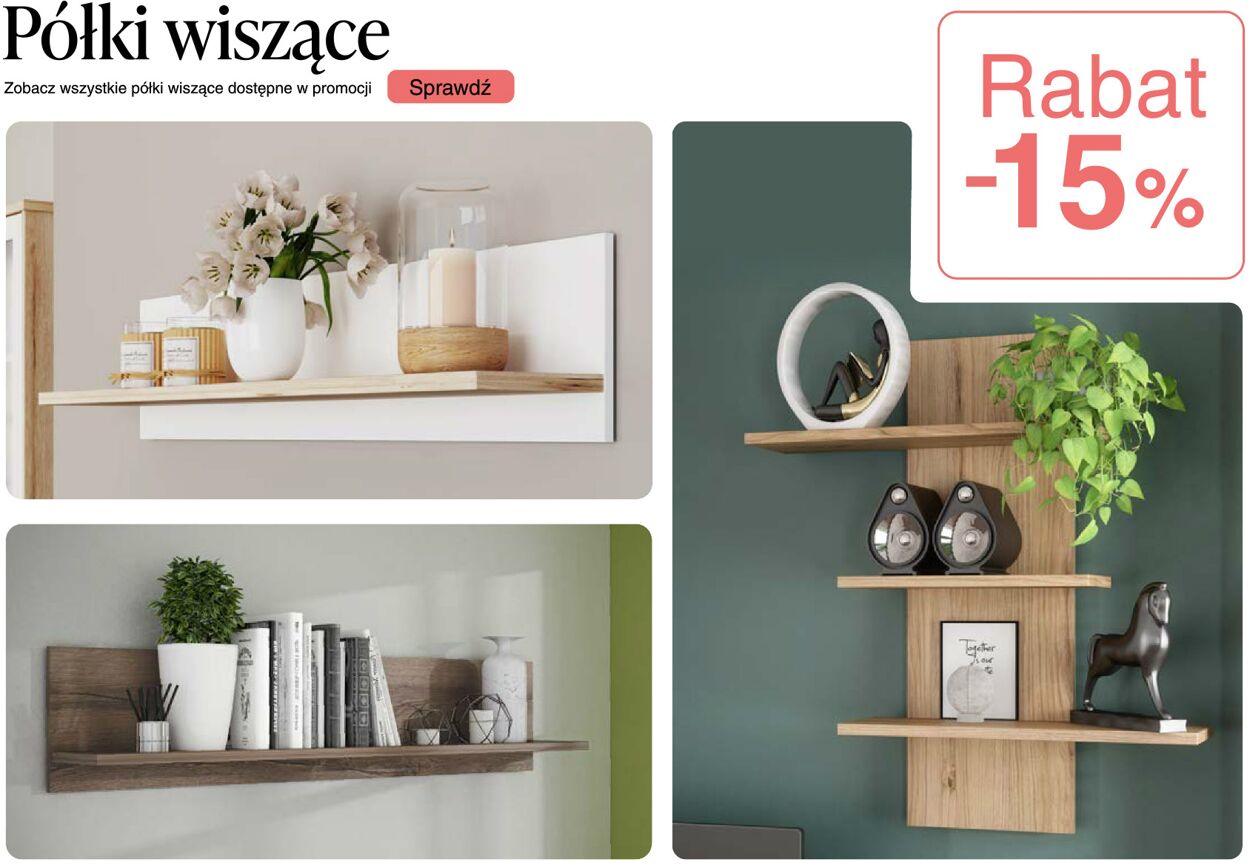 Gazetka Forte 18.03.2026 - 26.03.2026