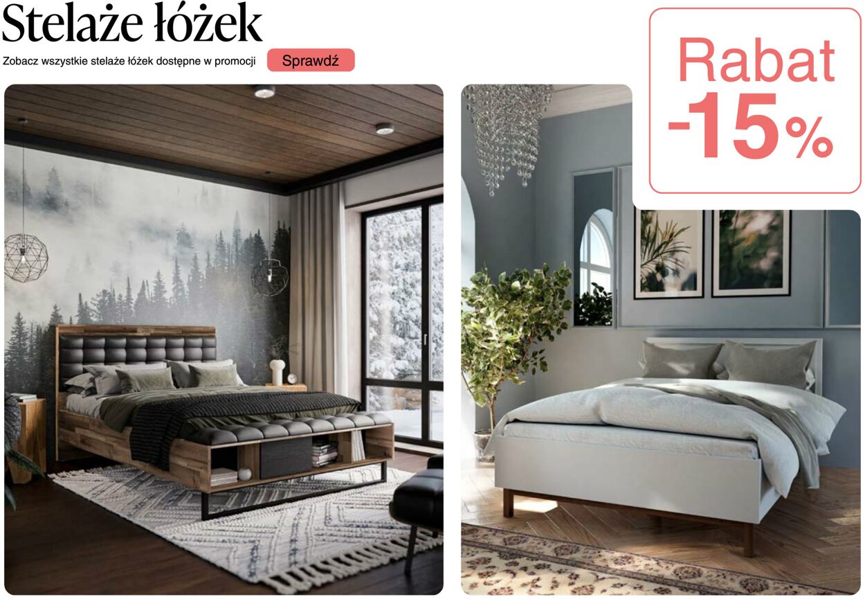 Gazetka Forte 18.03.2026 - 26.03.2026