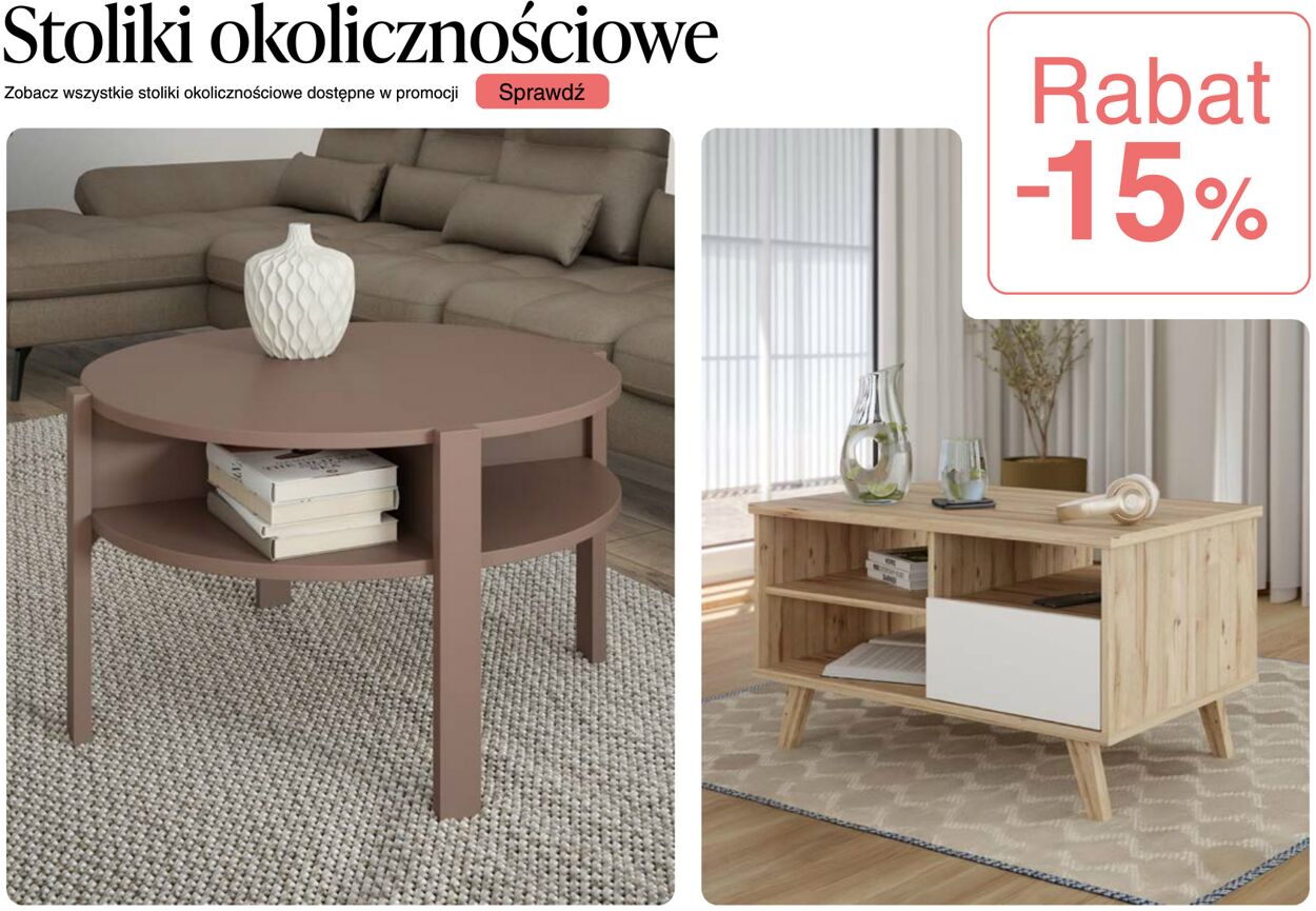 Gazetka Forte 18.03.2026 - 26.03.2026