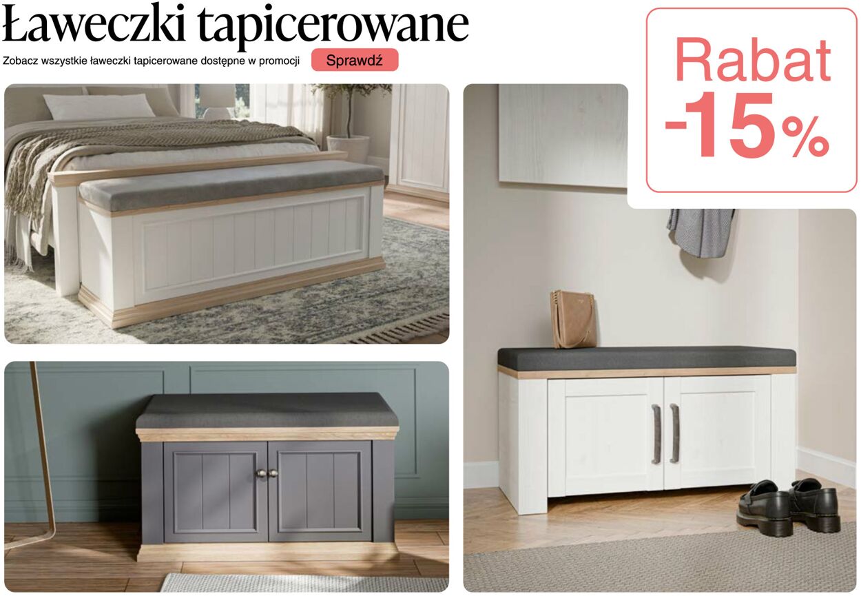 Gazetka Forte 18.03.2026 - 26.03.2026