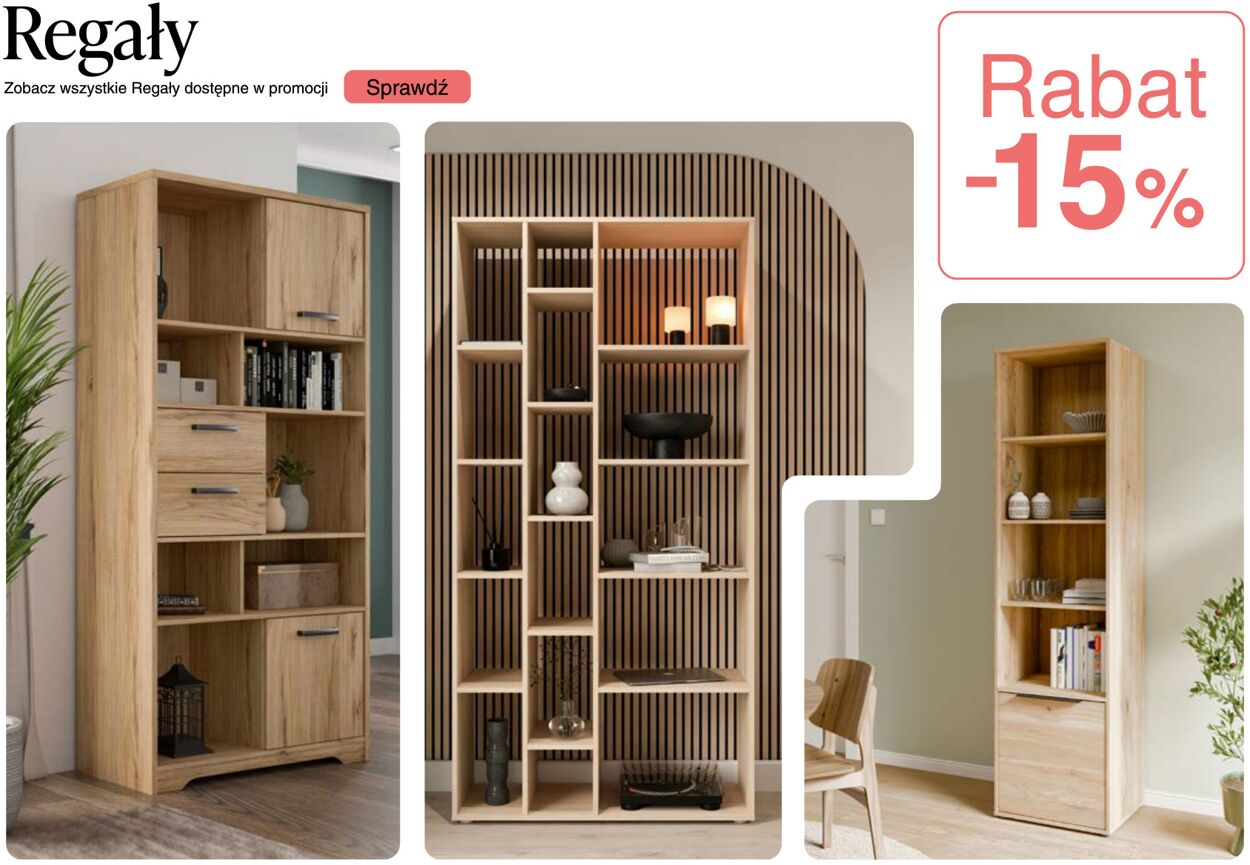 Gazetka Forte 18.03.2026 - 26.03.2026