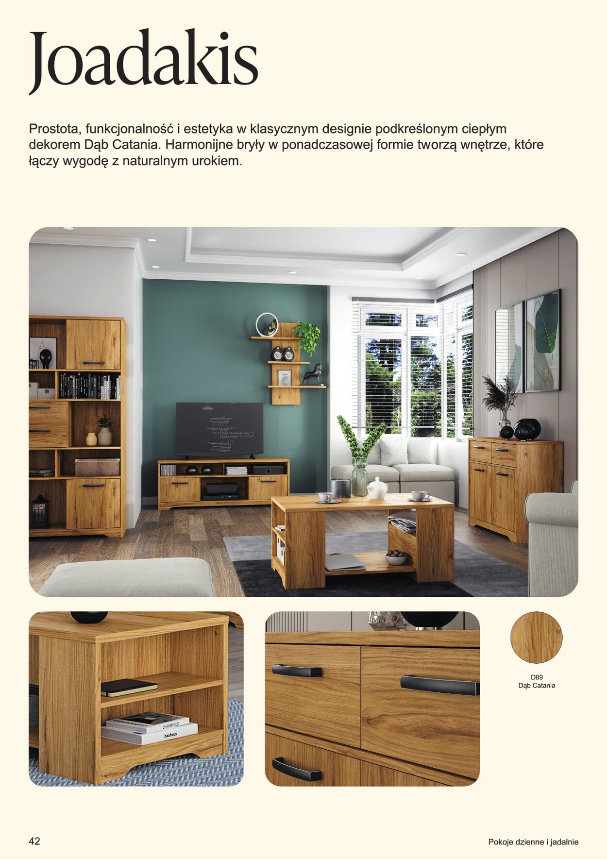 Gazetka Forte 19.03.2026 - 27.03.2026