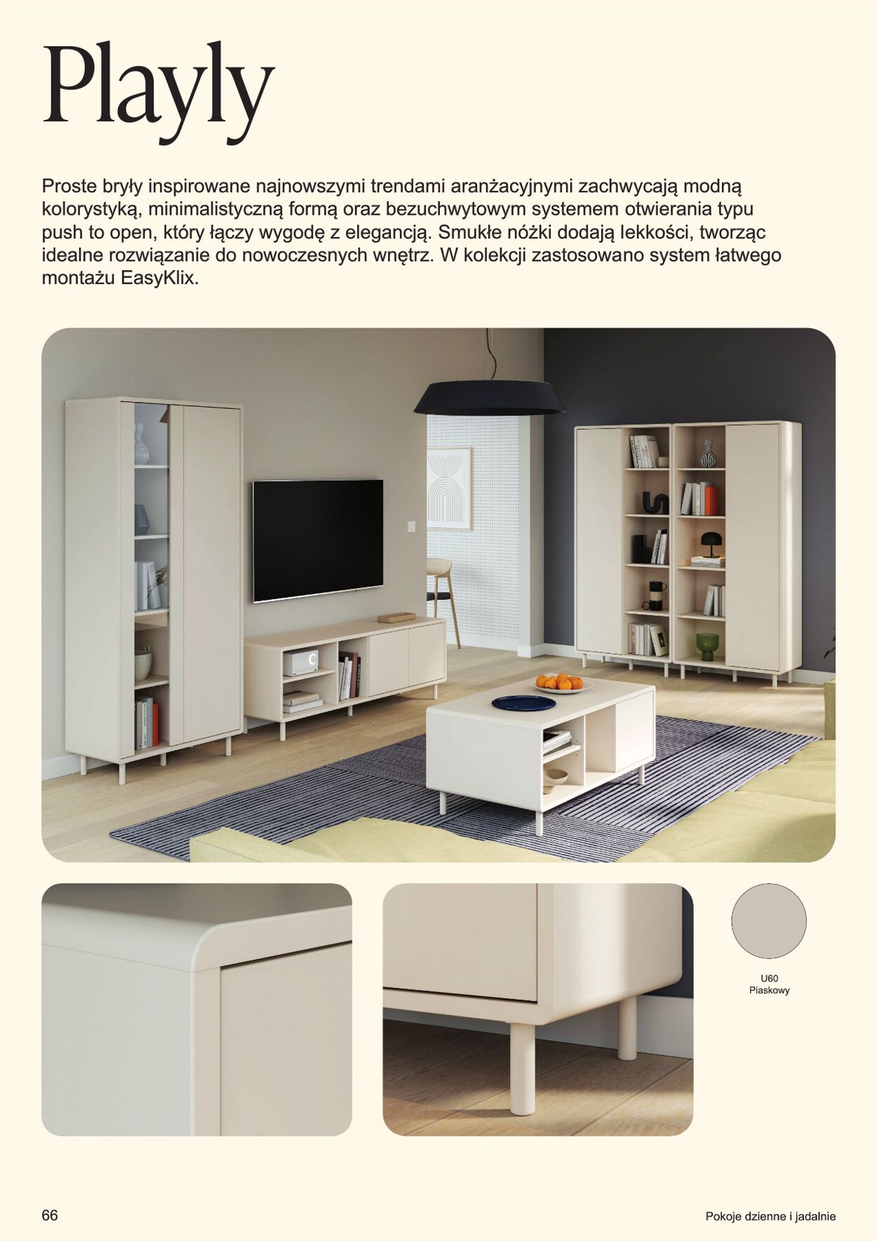 Gazetka Forte 19.03.2026 - 27.03.2026