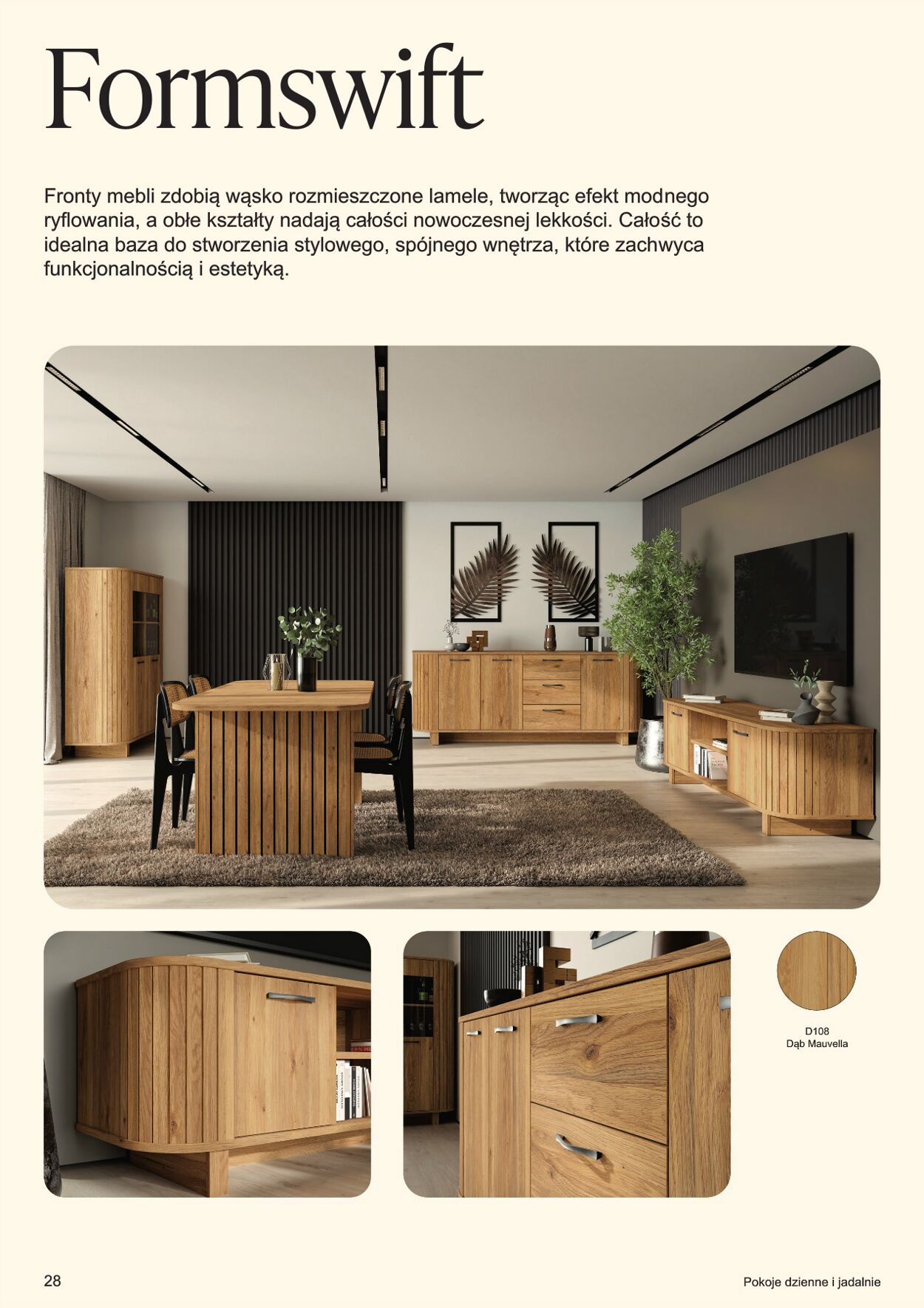 Gazetka Forte 19.03.2026 - 27.03.2026