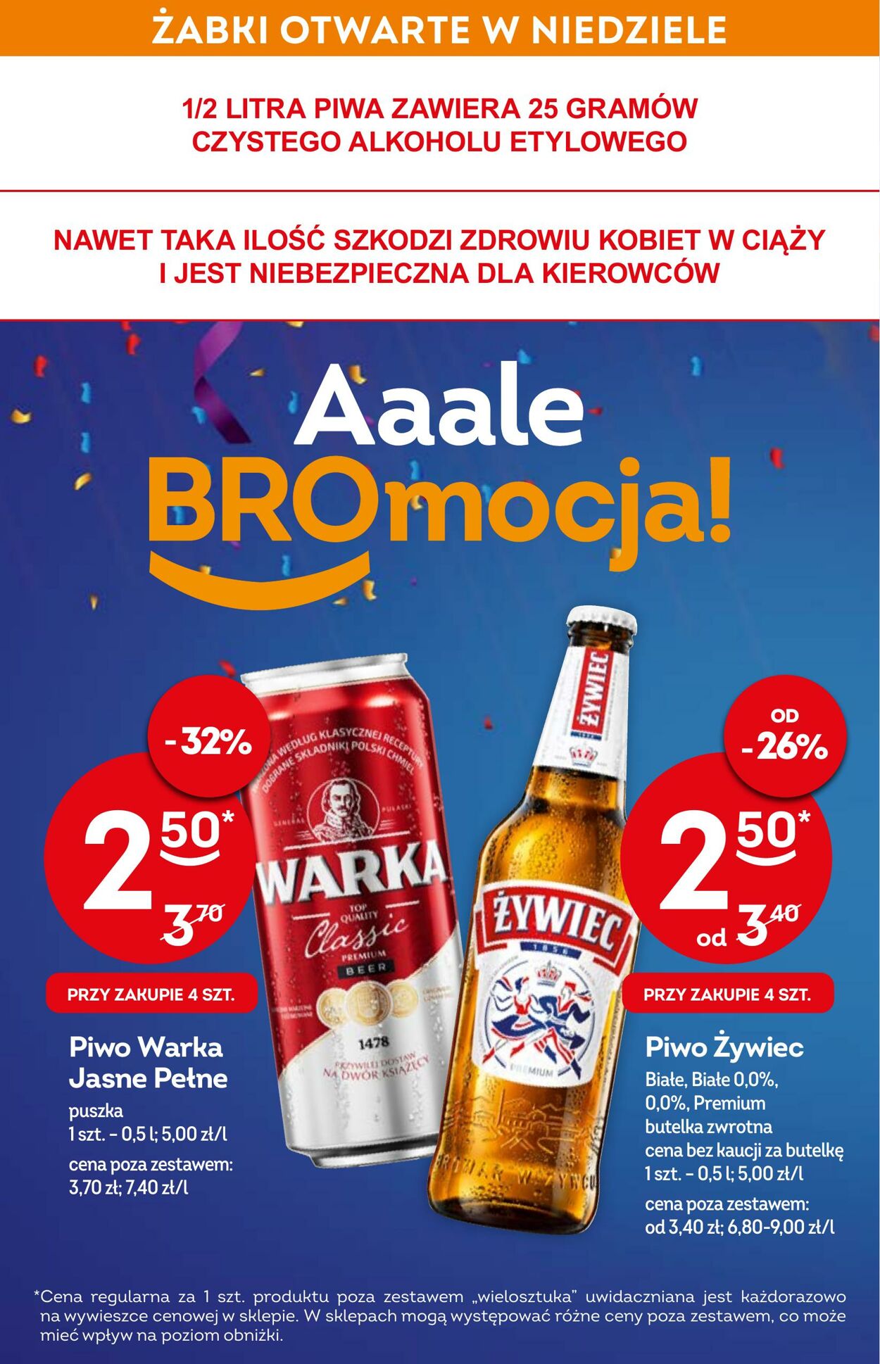 Gazetka Fresh market 16.02.2022 - 22.02.2022