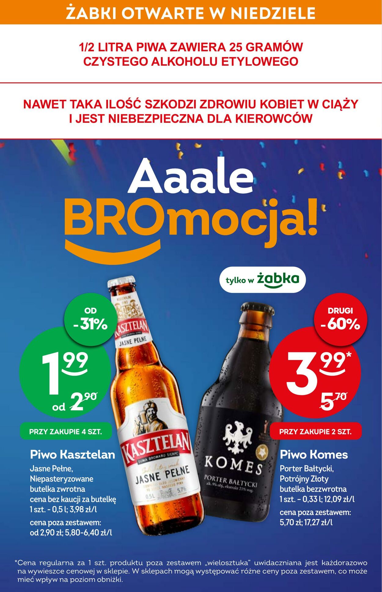 Gazetka Fresh market 16.02.2022 - 22.02.2022