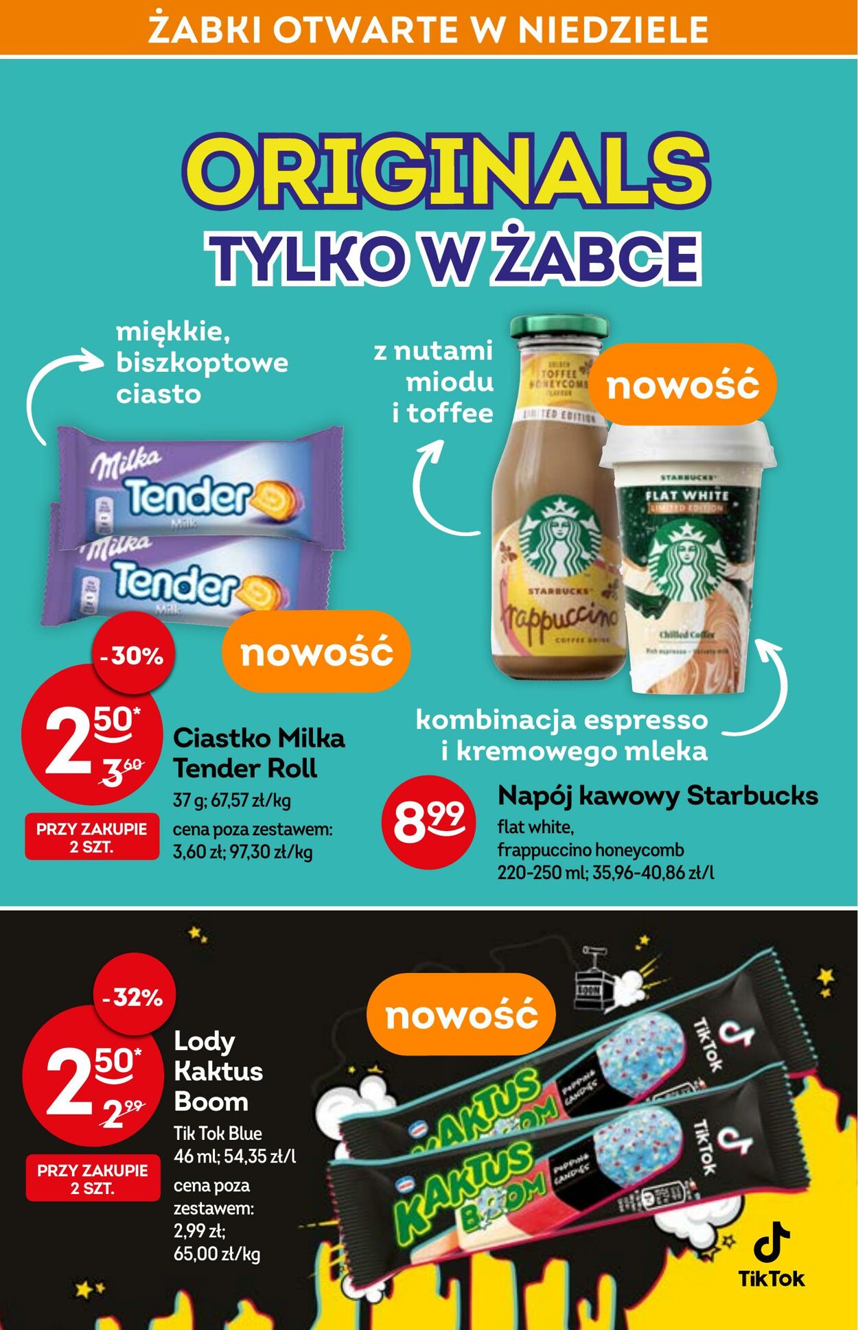 Gazetka Fresh market 16.02.2022 - 22.02.2022