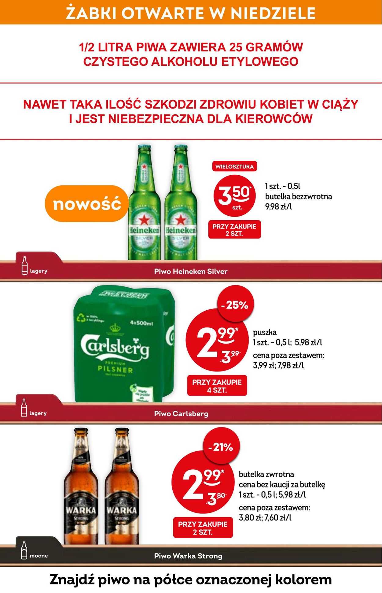 Gazetka Fresh market 16.02.2022 - 22.02.2022