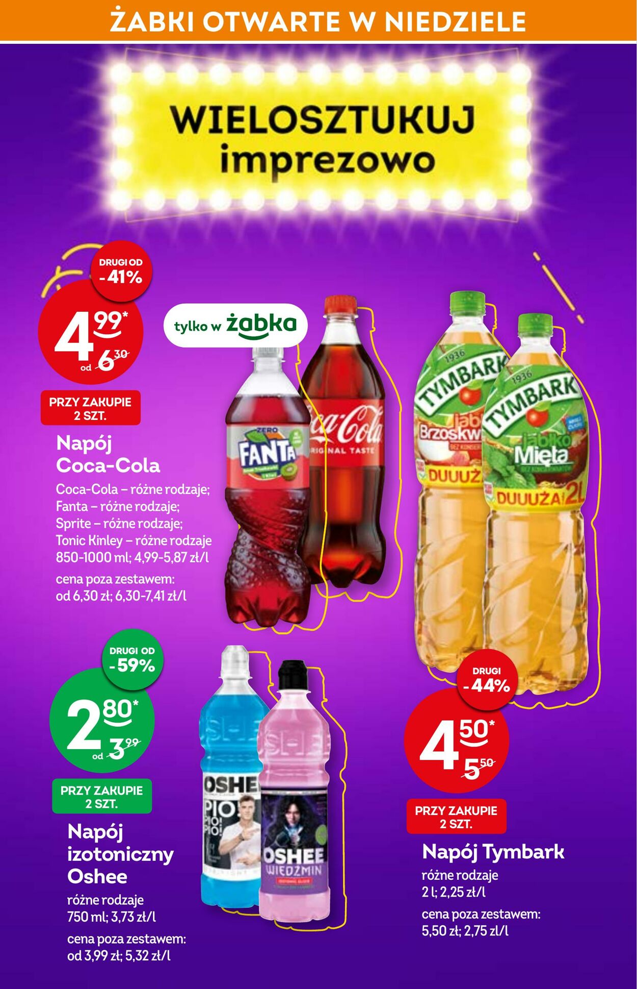 Gazetka Fresh market 16.02.2022 - 22.02.2022