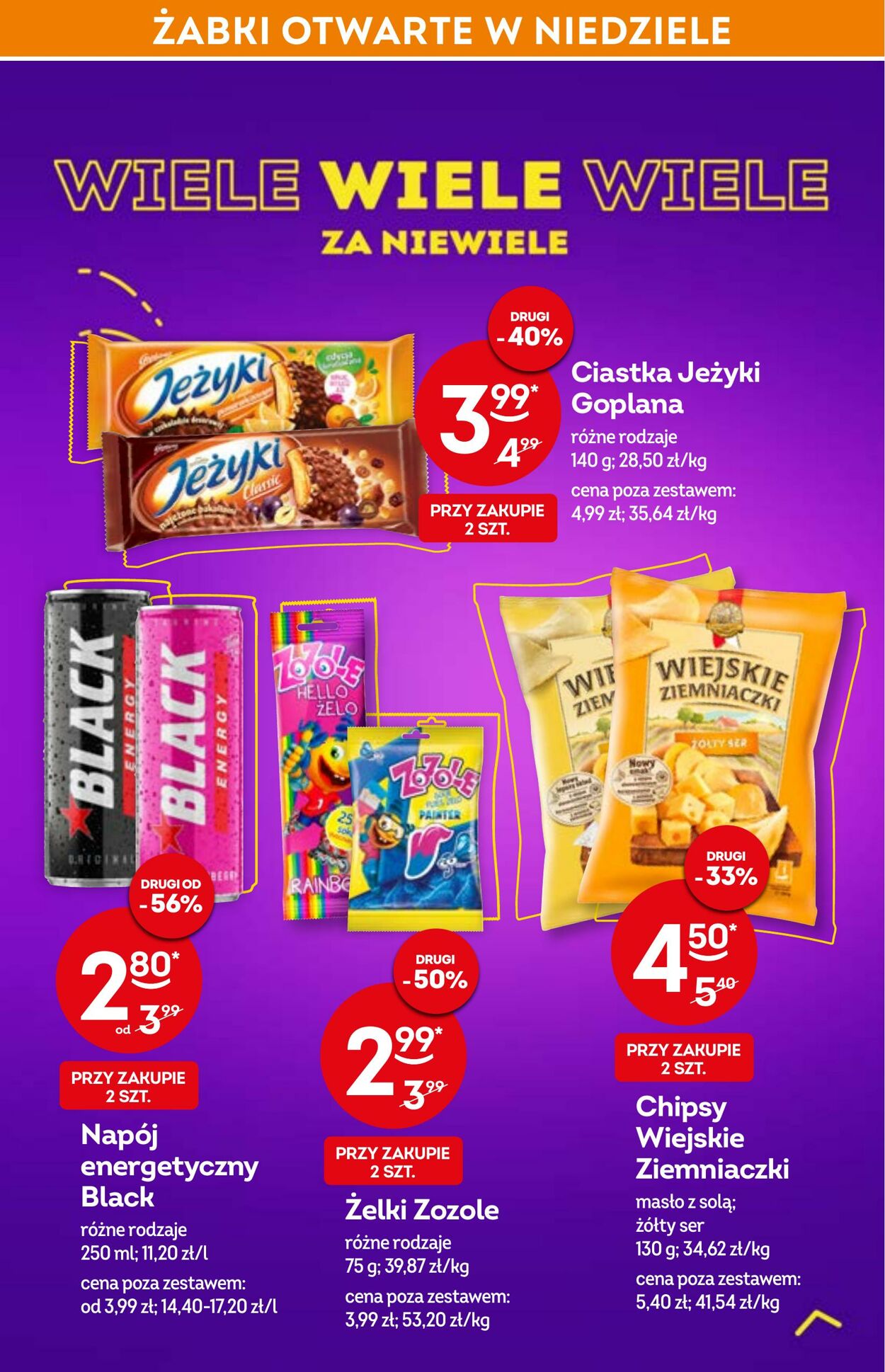 Gazetka Fresh market 16.02.2022 - 22.02.2022