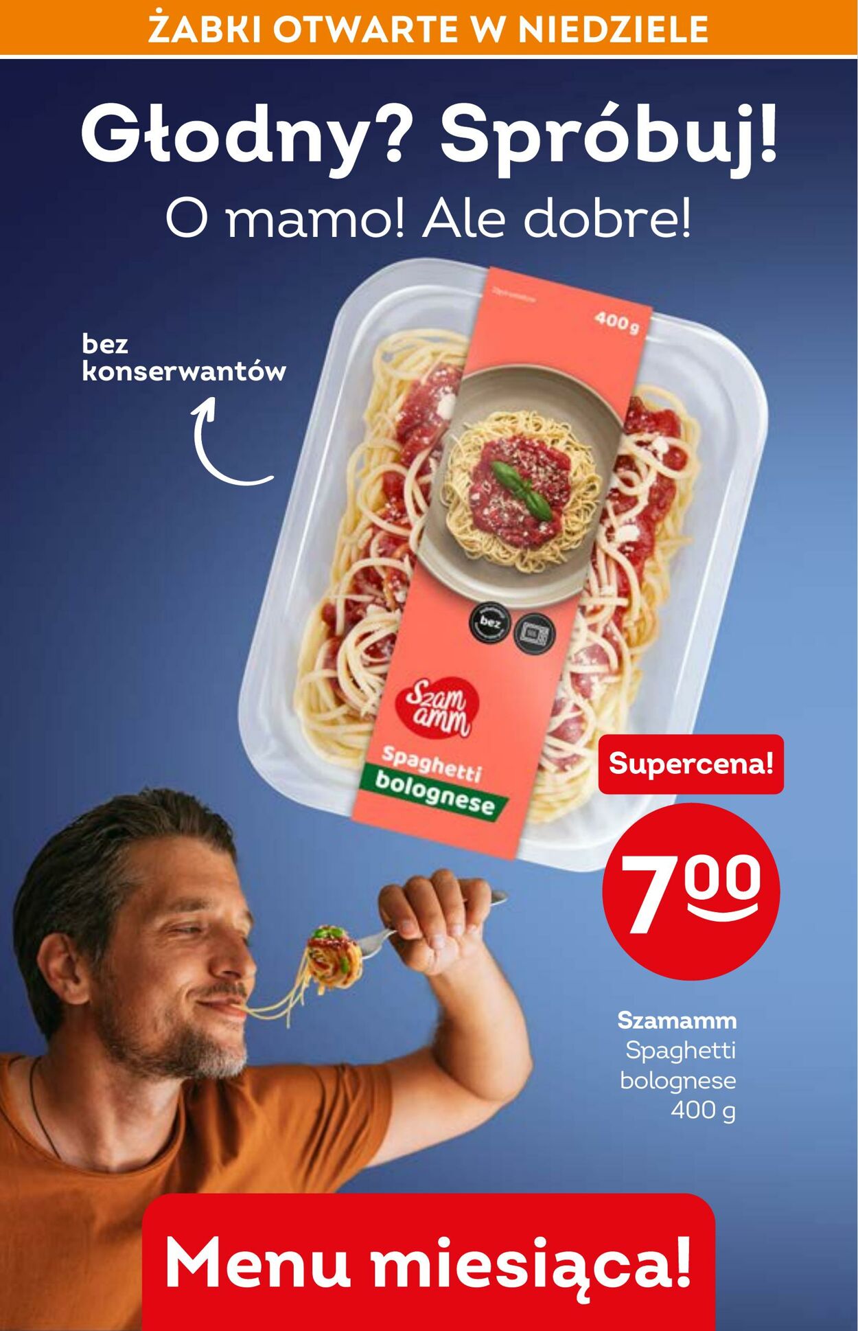 Gazetka Fresh market 16.02.2022 - 22.02.2022