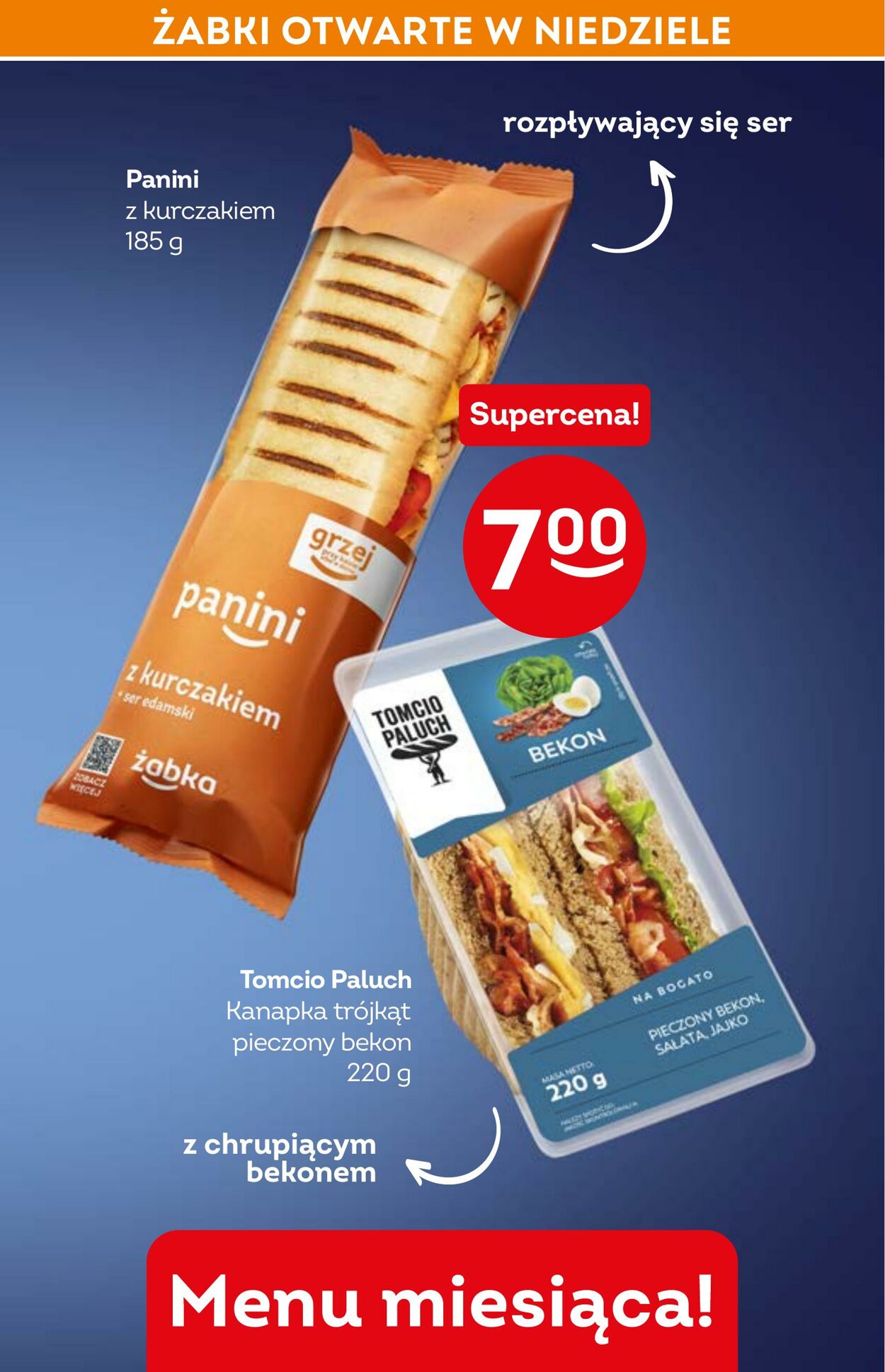 Gazetka Fresh market 16.02.2022 - 22.02.2022
