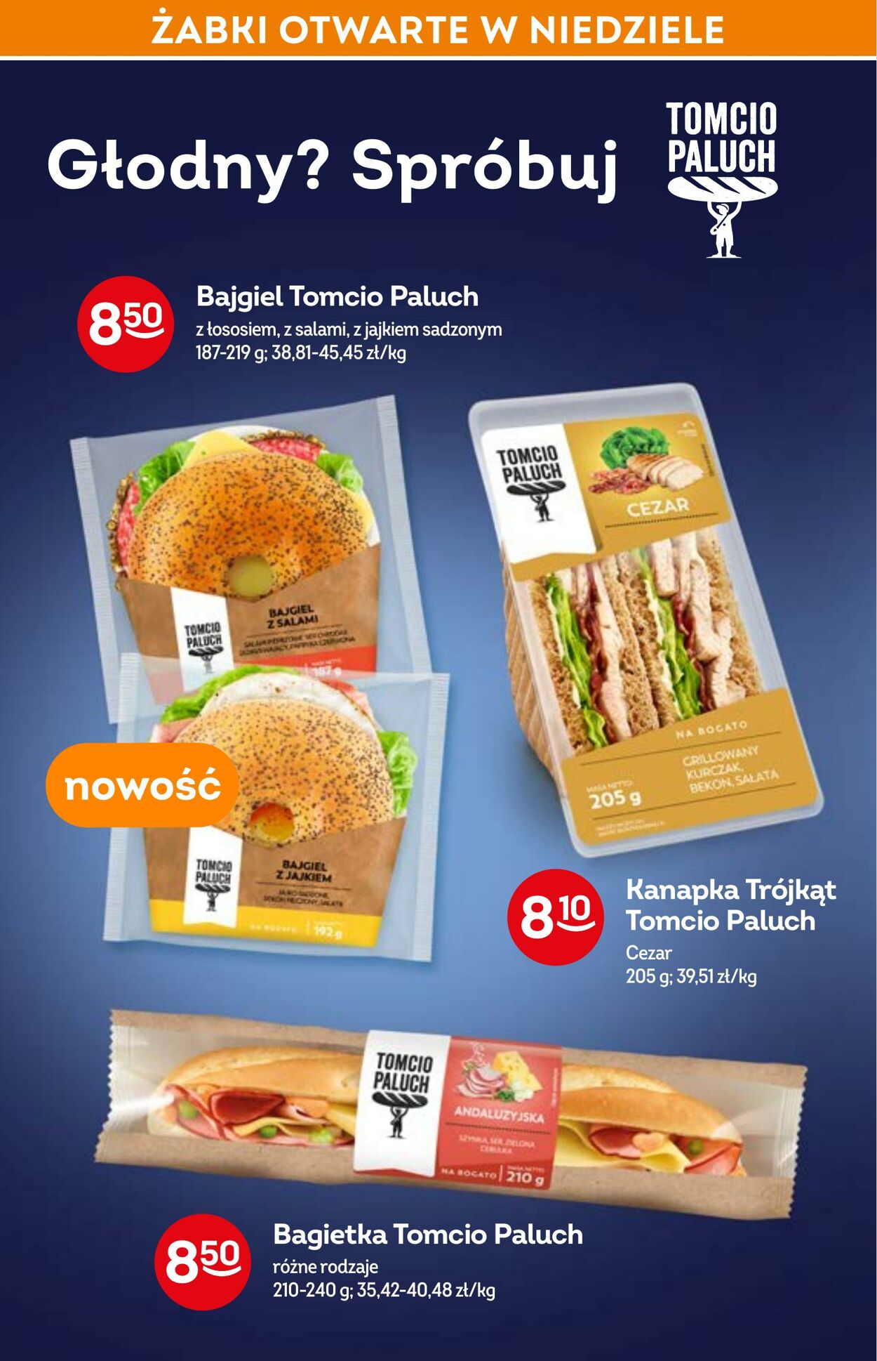 Gazetka Fresh market 16.02.2022 - 22.02.2022