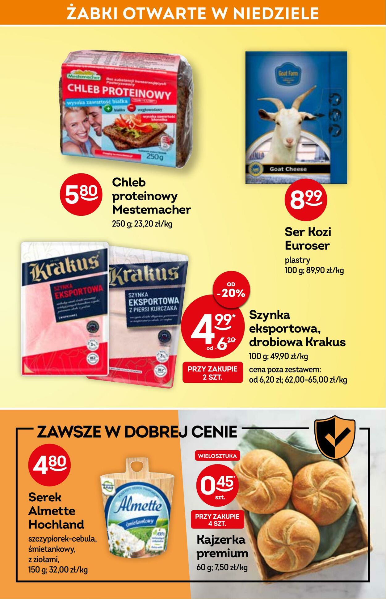 Gazetka Fresh market 16.02.2022 - 22.02.2022