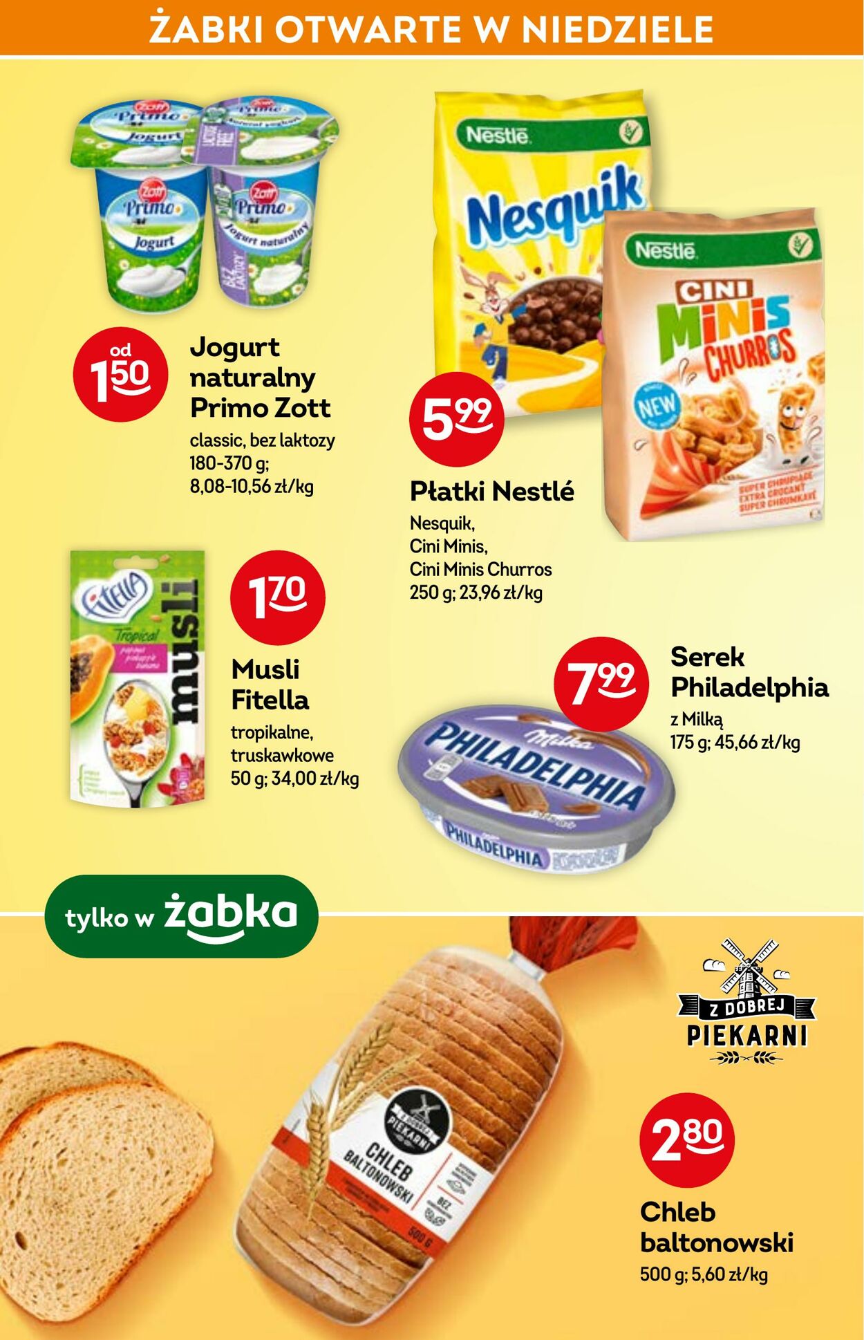 Gazetka Fresh market 16.02.2022 - 22.02.2022