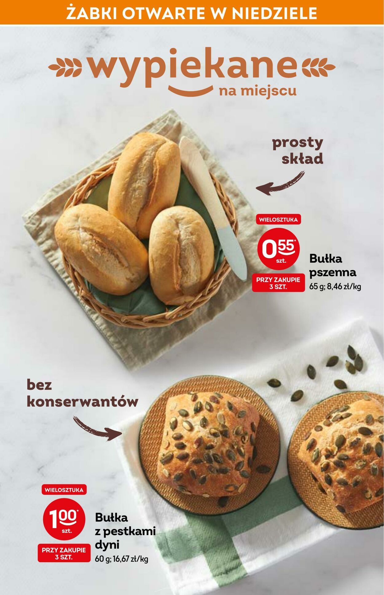 Gazetka Fresh market 16.02.2022 - 22.02.2022