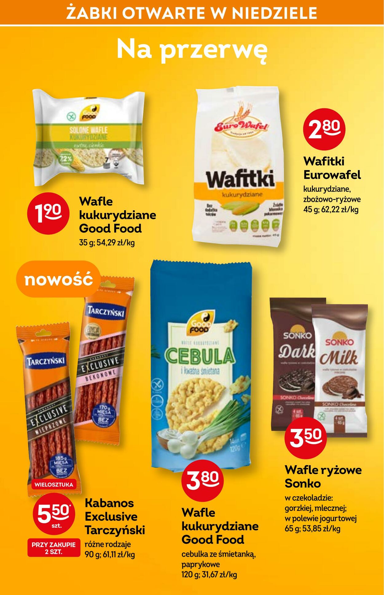 Gazetka Fresh market 16.02.2022 - 22.02.2022