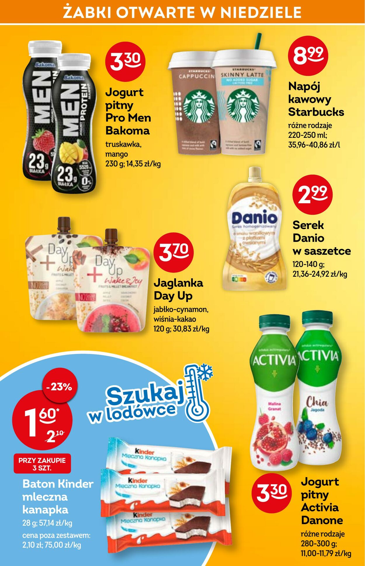 Gazetka Fresh market 16.02.2022 - 22.02.2022