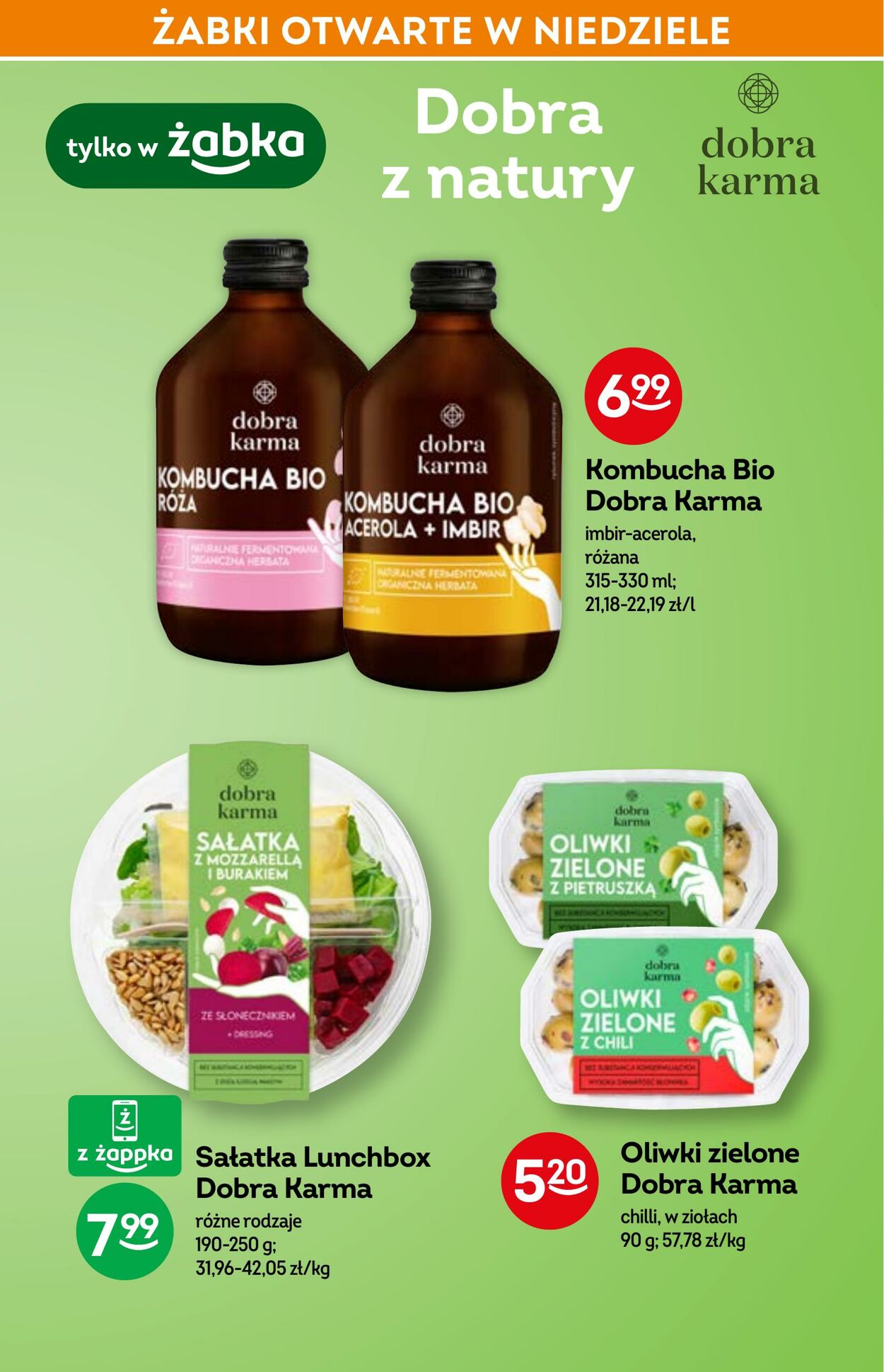 Gazetka Fresh market 16.02.2022 - 22.02.2022