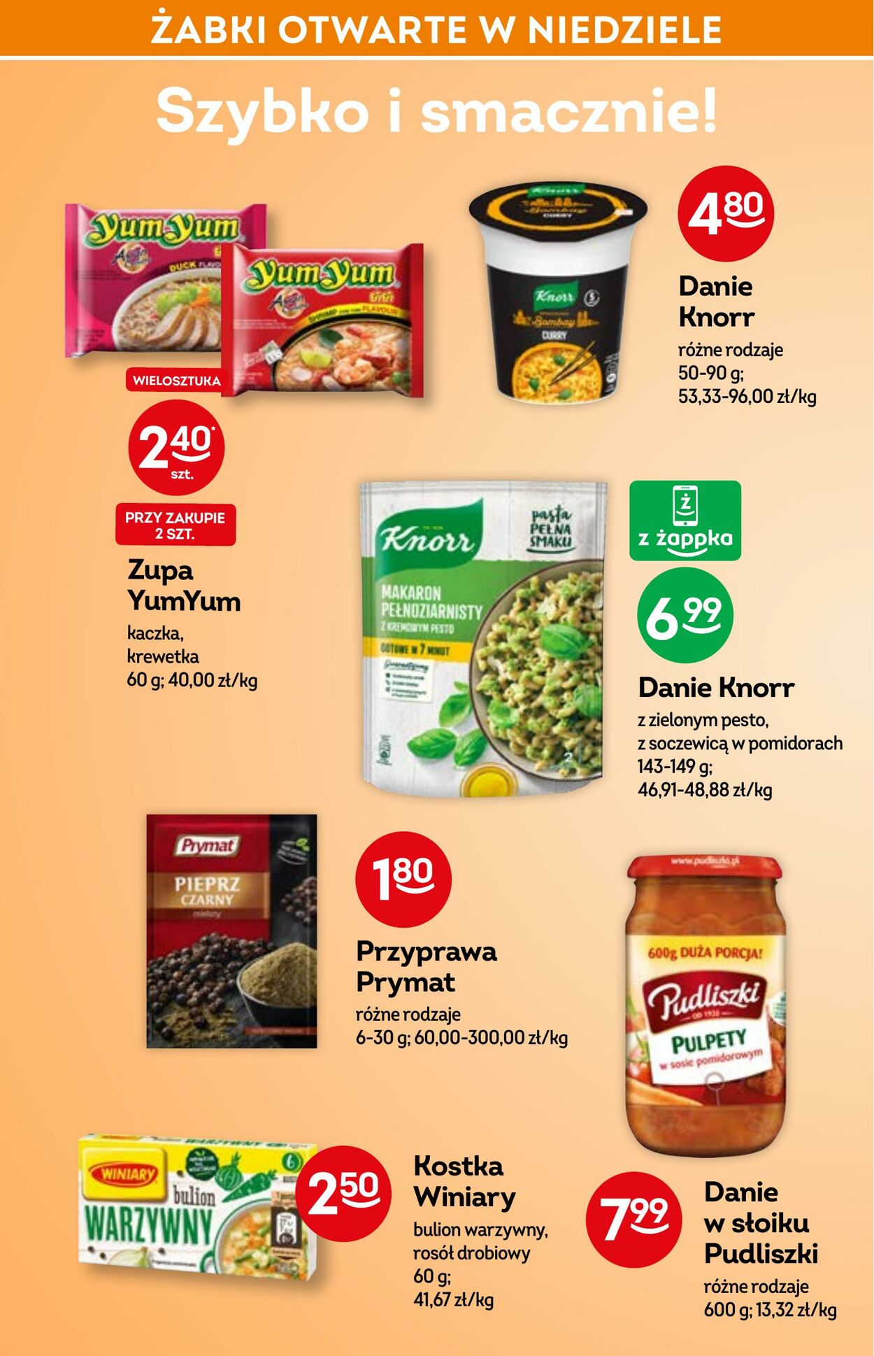 Gazetka Fresh market 16.02.2022 - 22.02.2022
