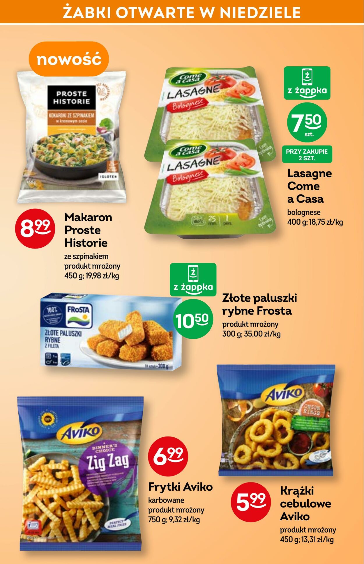 Gazetka Fresh market 16.02.2022 - 22.02.2022