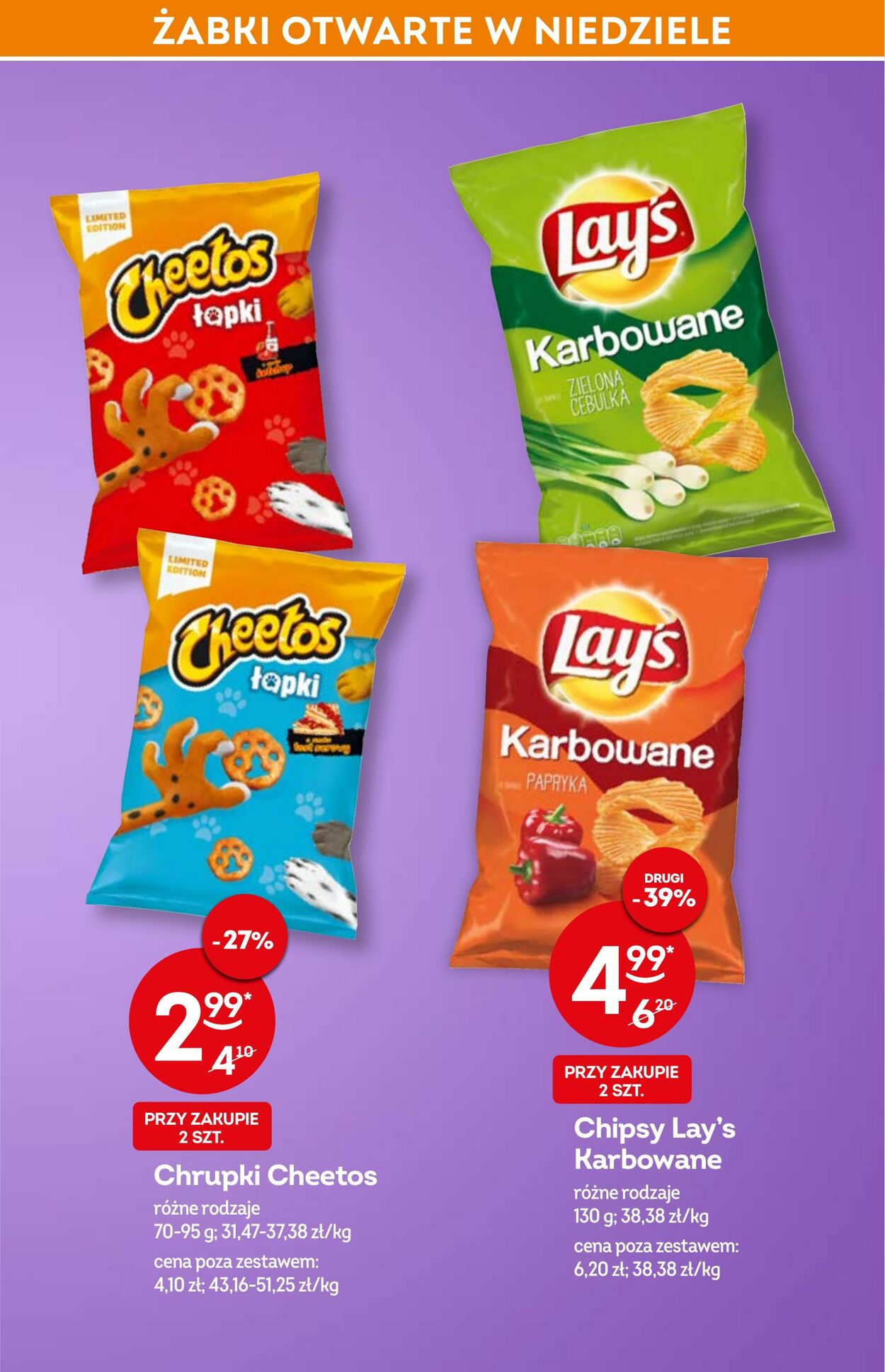 Gazetka Fresh market 16.02.2022 - 22.02.2022