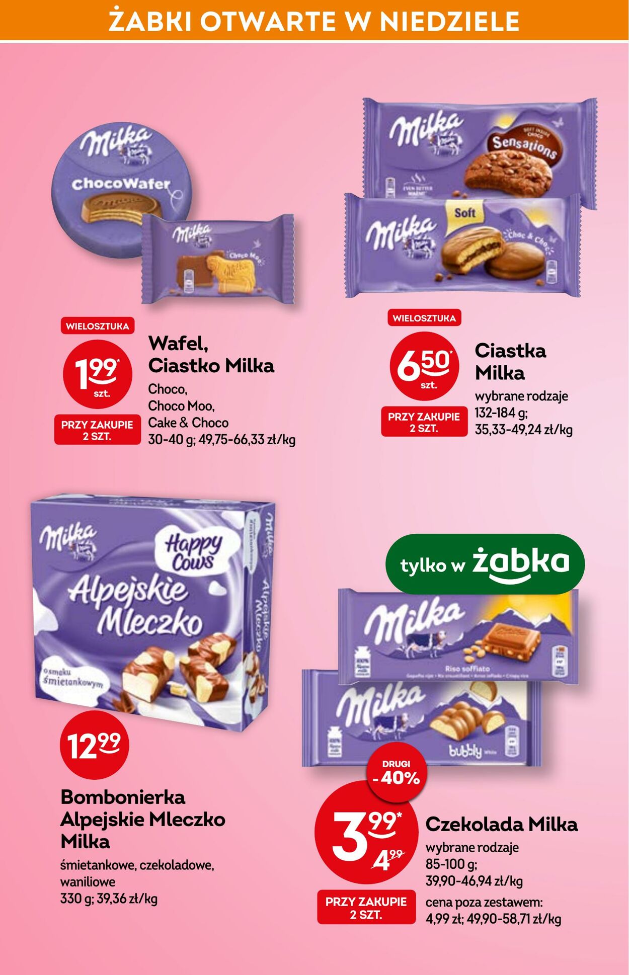 Gazetka Fresh market 16.02.2022 - 22.02.2022
