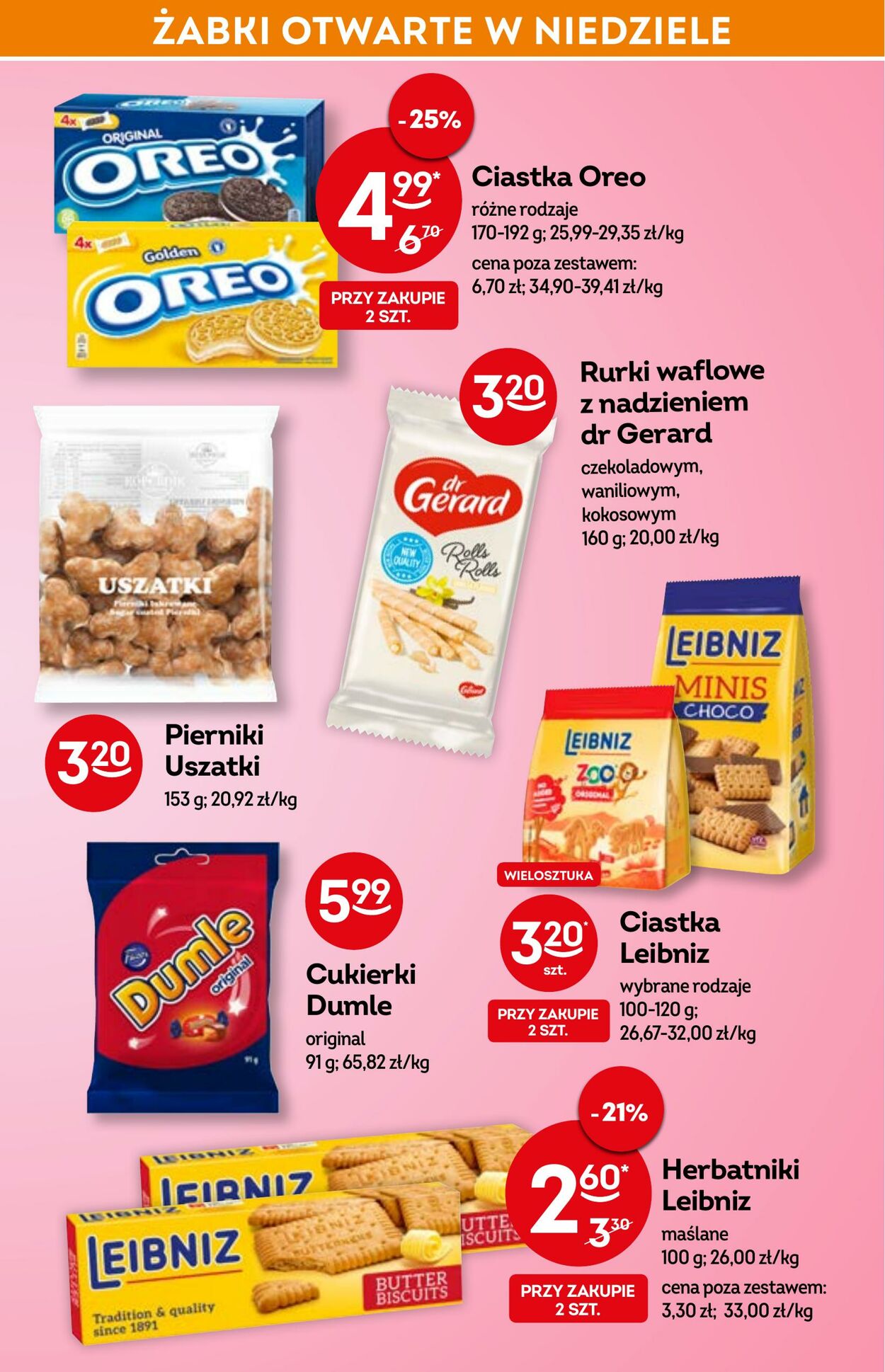 Gazetka Fresh market 16.02.2022 - 22.02.2022