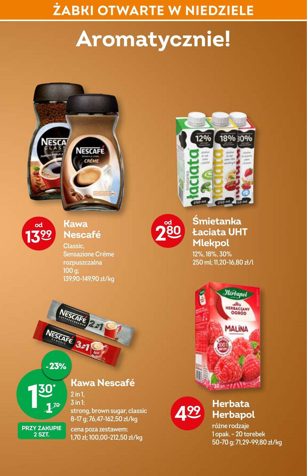 Gazetka Fresh market 16.02.2022 - 22.02.2022