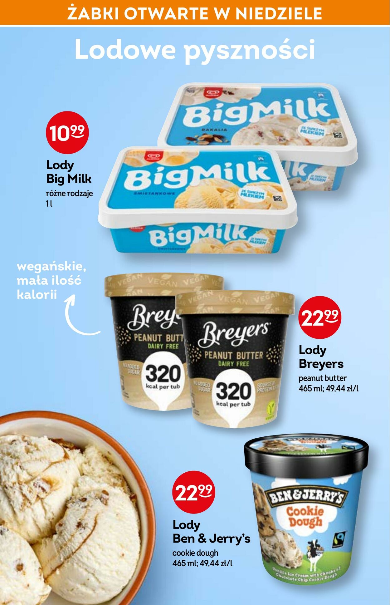 Gazetka Fresh market 16.02.2022 - 22.02.2022