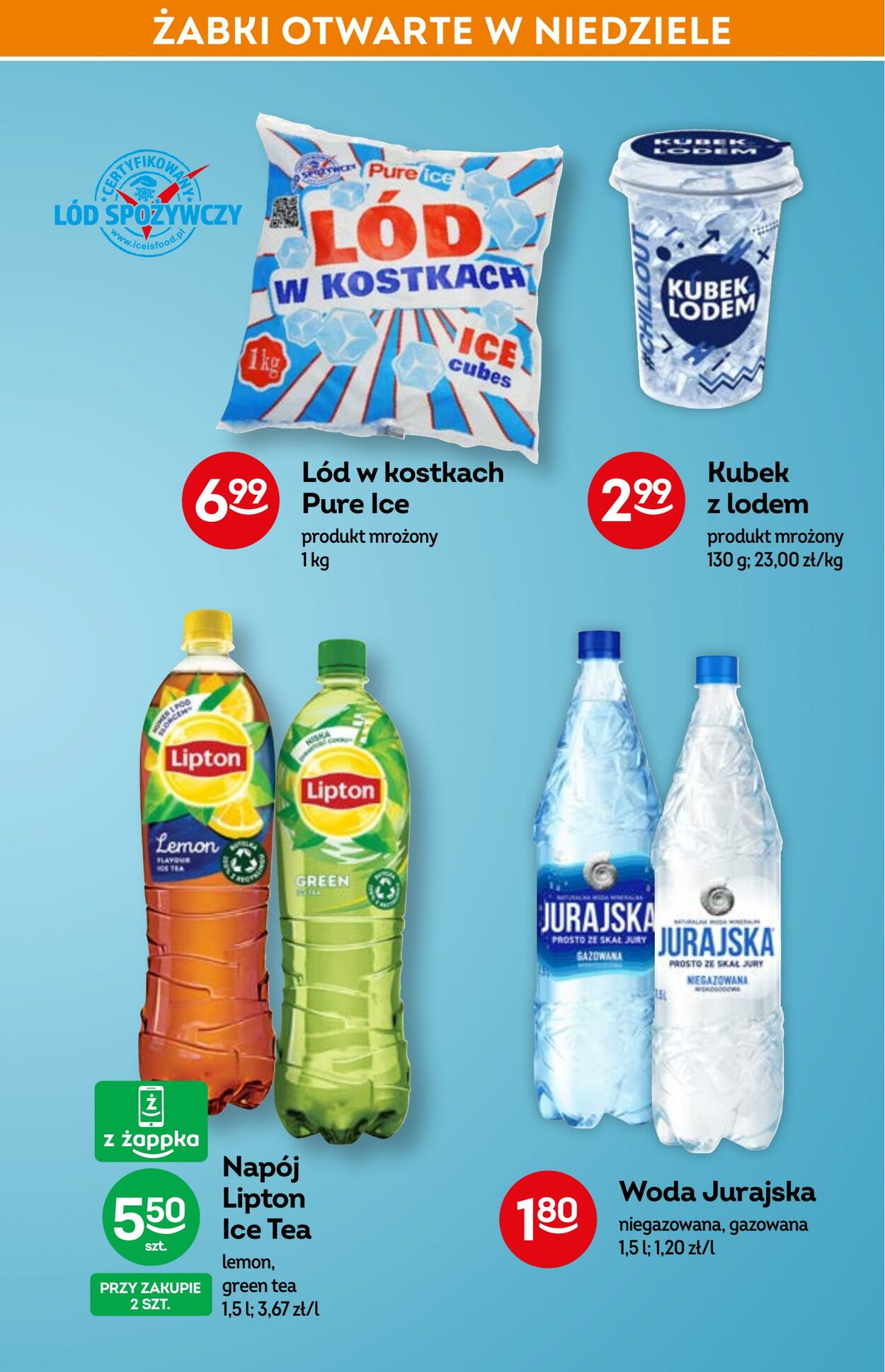 Gazetka Fresh market 16.02.2022 - 22.02.2022