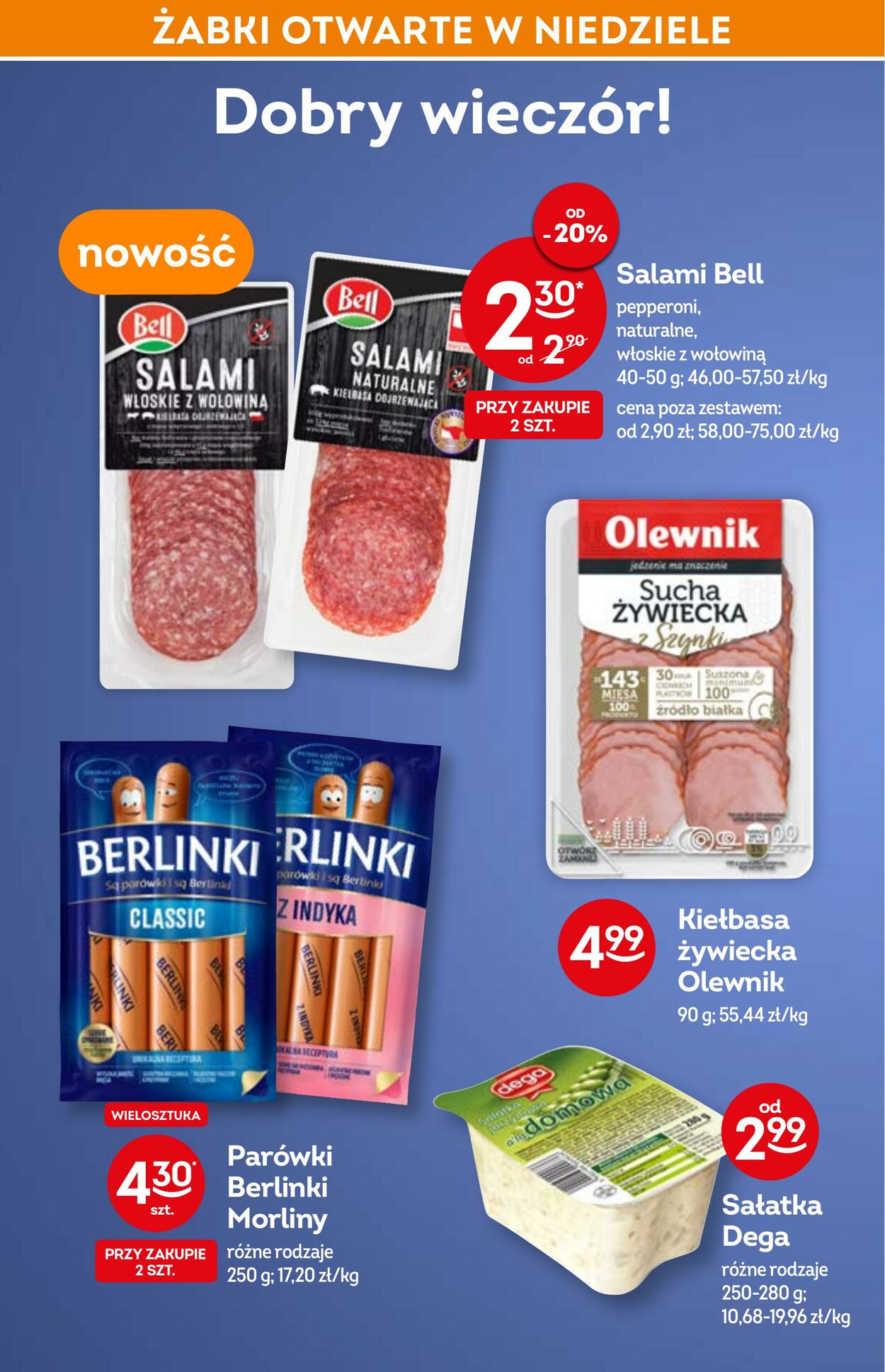 Gazetka Fresh market 16.02.2022 - 22.02.2022