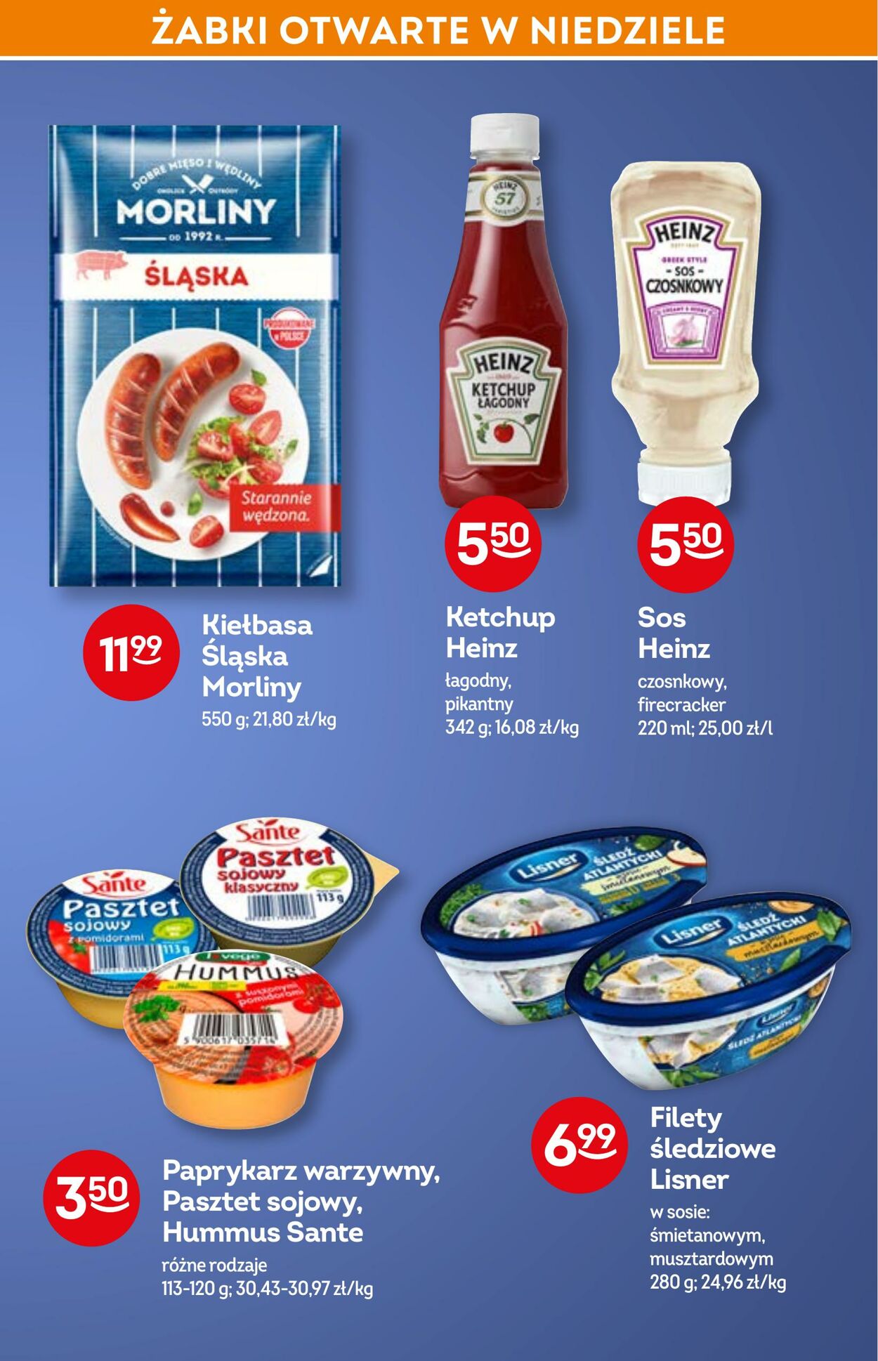Gazetka Fresh market 16.02.2022 - 22.02.2022