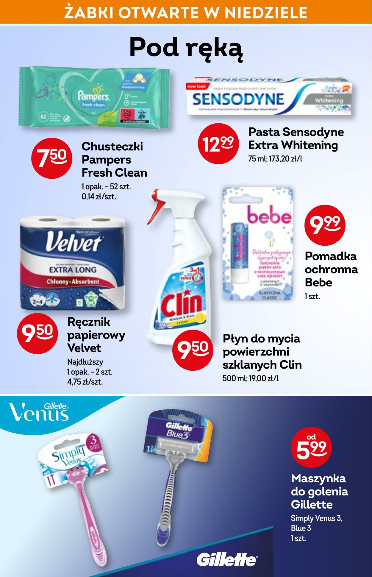 Gazetka Fresh market 16.02.2022 - 22.02.2022