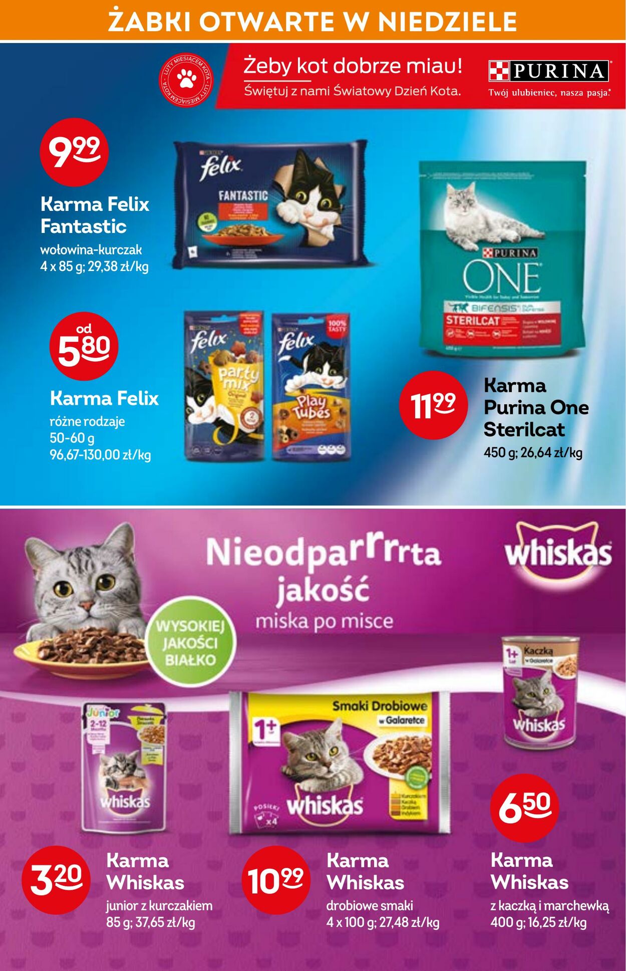 Gazetka Fresh market 16.02.2022 - 22.02.2022
