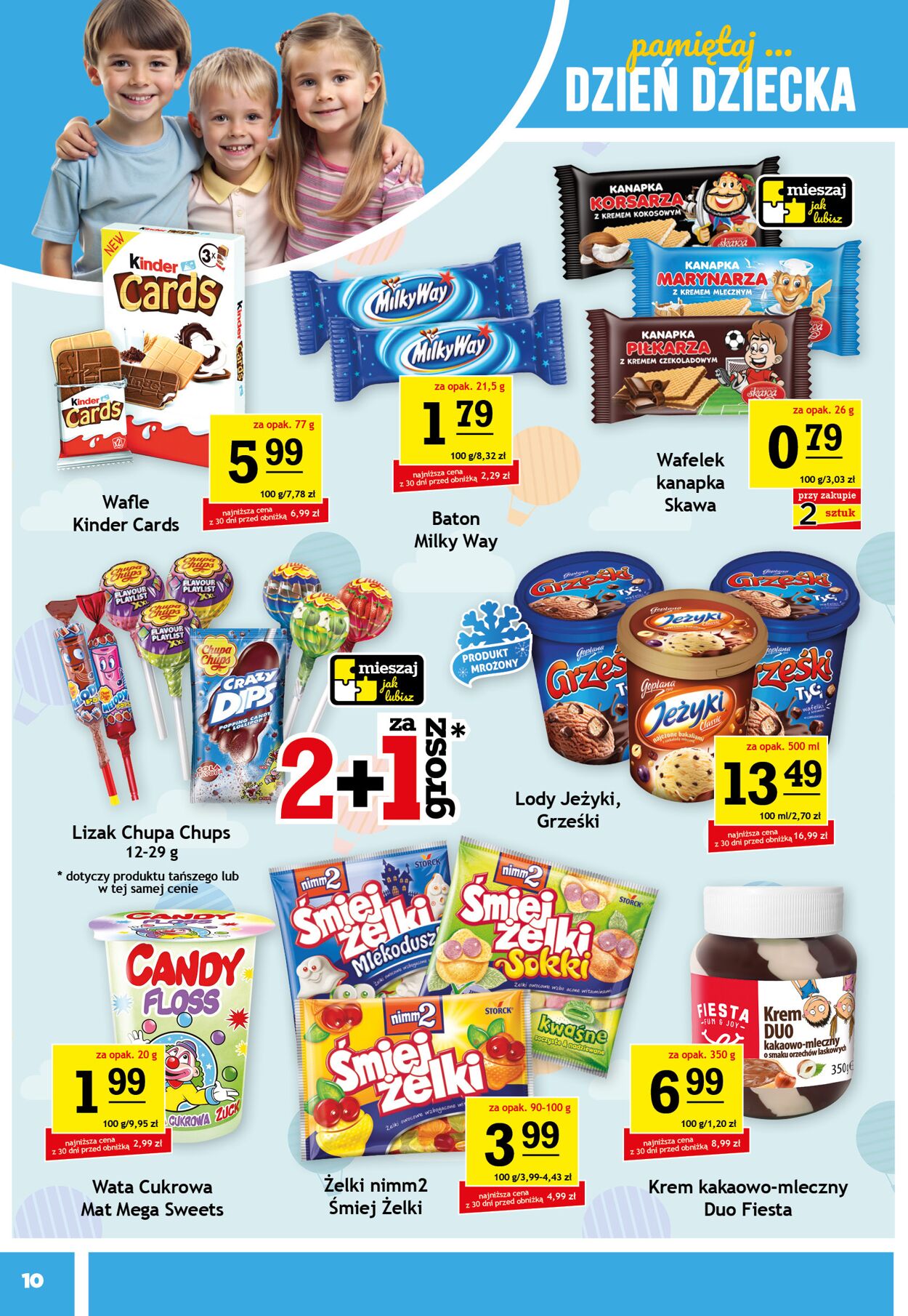 Gazetka Gram Market 28.05.2025 - 03.06.2025