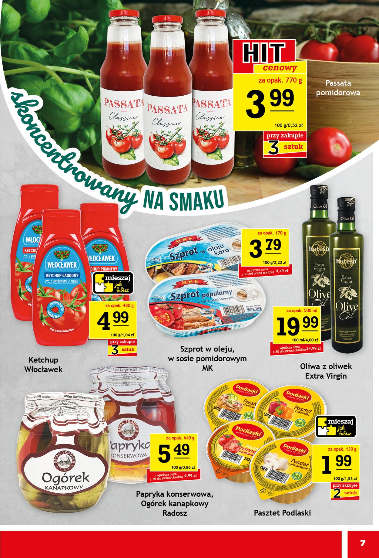 Gazetka Gram Market 28.05.2025 - 03.06.2025