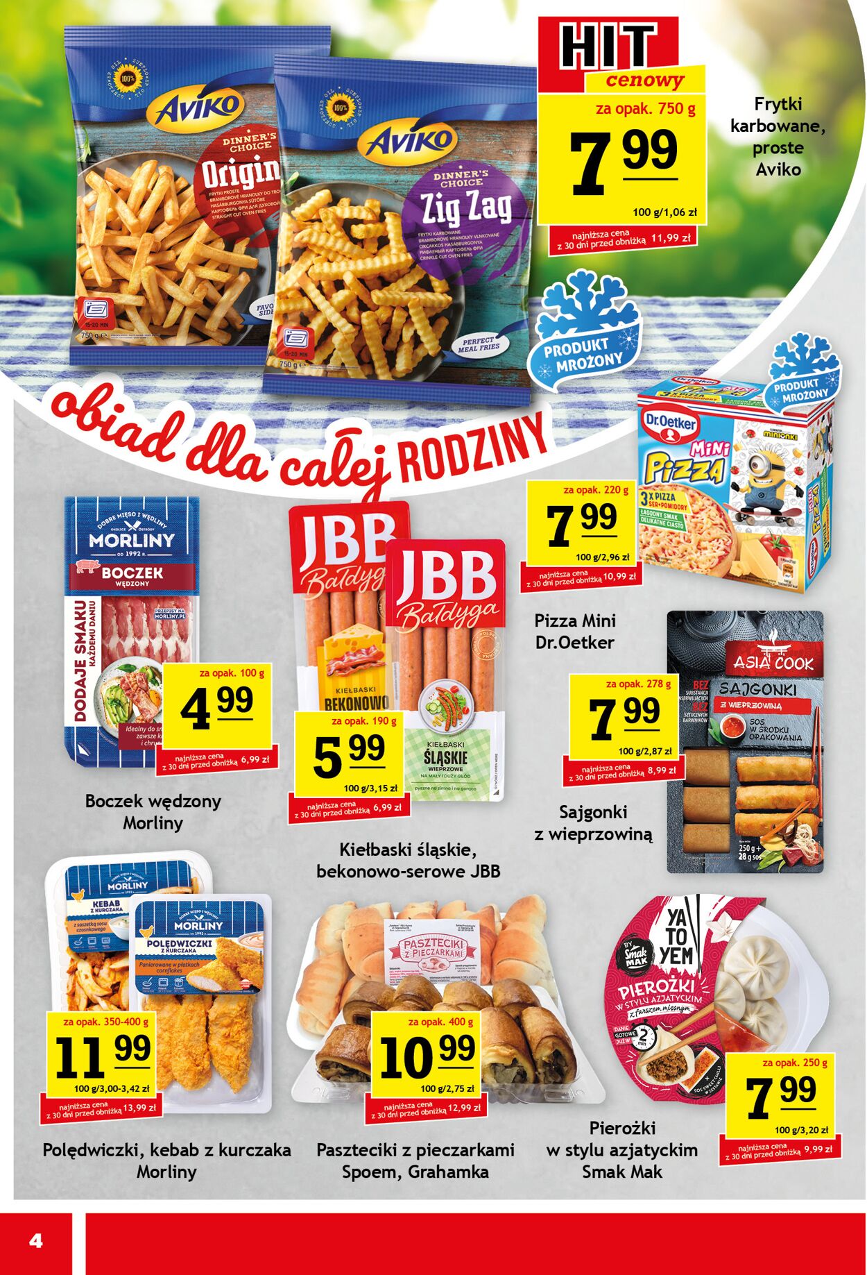 Gazetka Gram Market 28.05.2025 - 03.06.2025