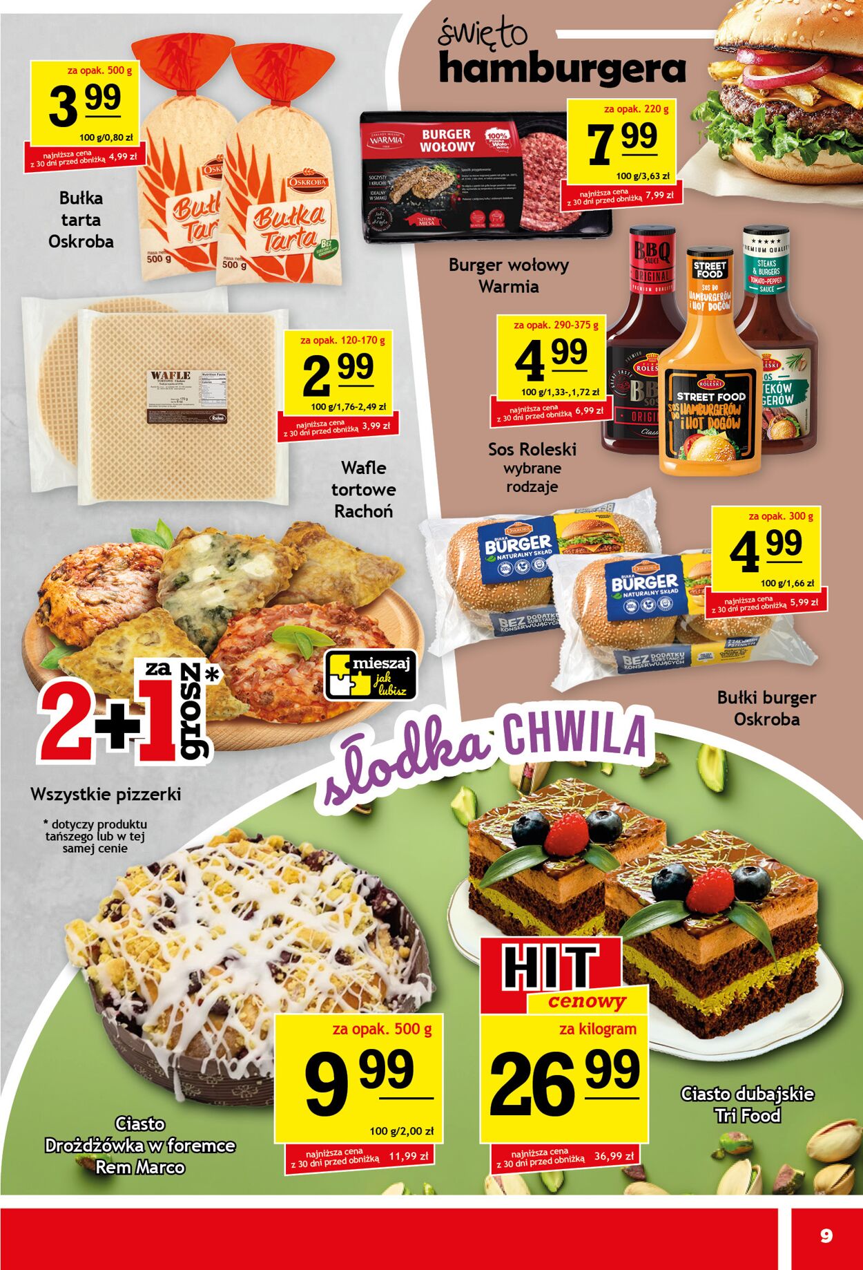 Gazetka Gram Market 28.05.2025 - 03.06.2025