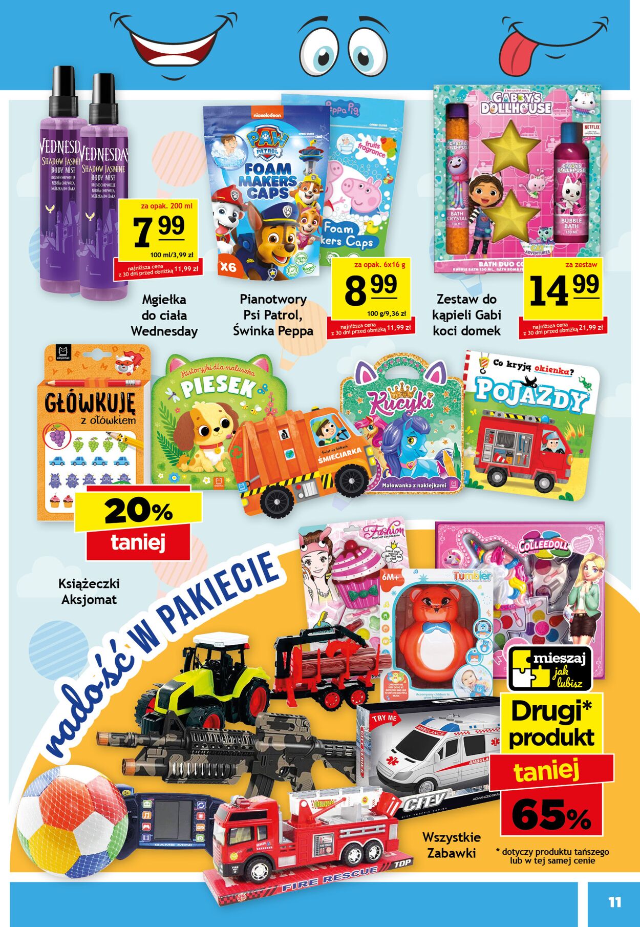 Gazetka Gram Market 28.05.2025 - 03.06.2025