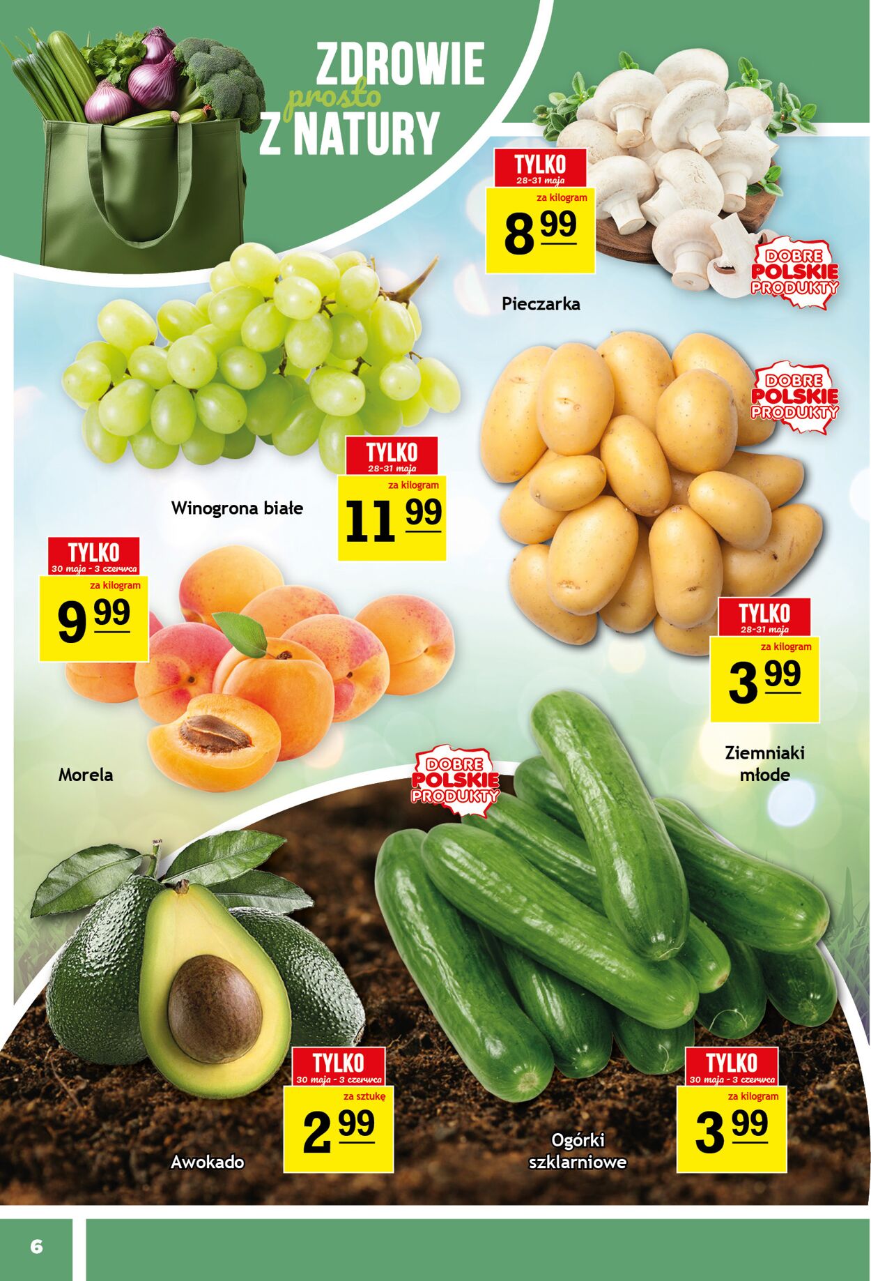 Gazetka Gram Market 28.05.2025 - 03.06.2025