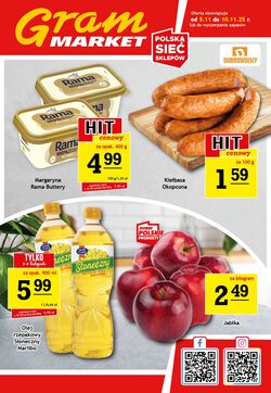 Gazetka Gram Market 11.06.2025 - 17.06.2025