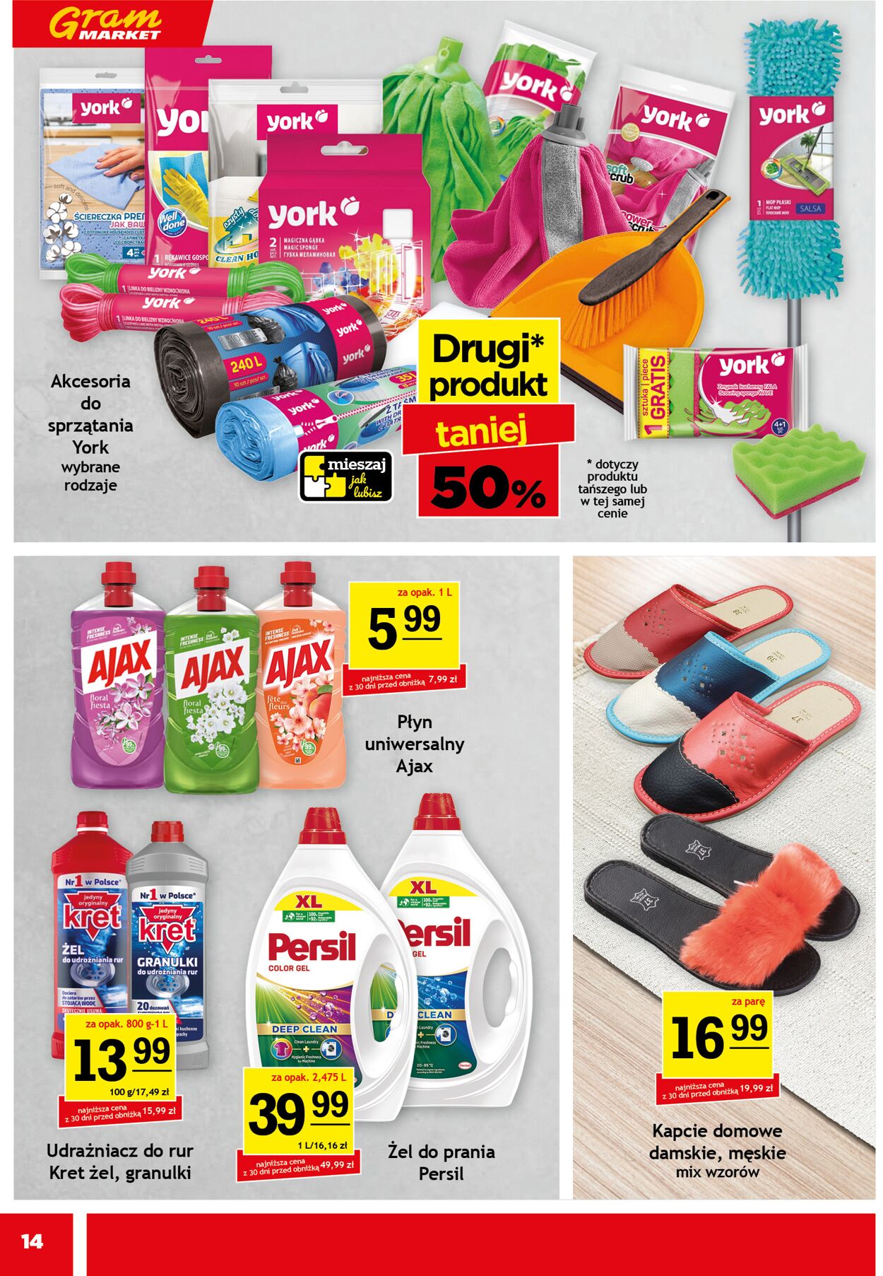 Gazetka Gram Market 17.09.2025 - 23.09.2025