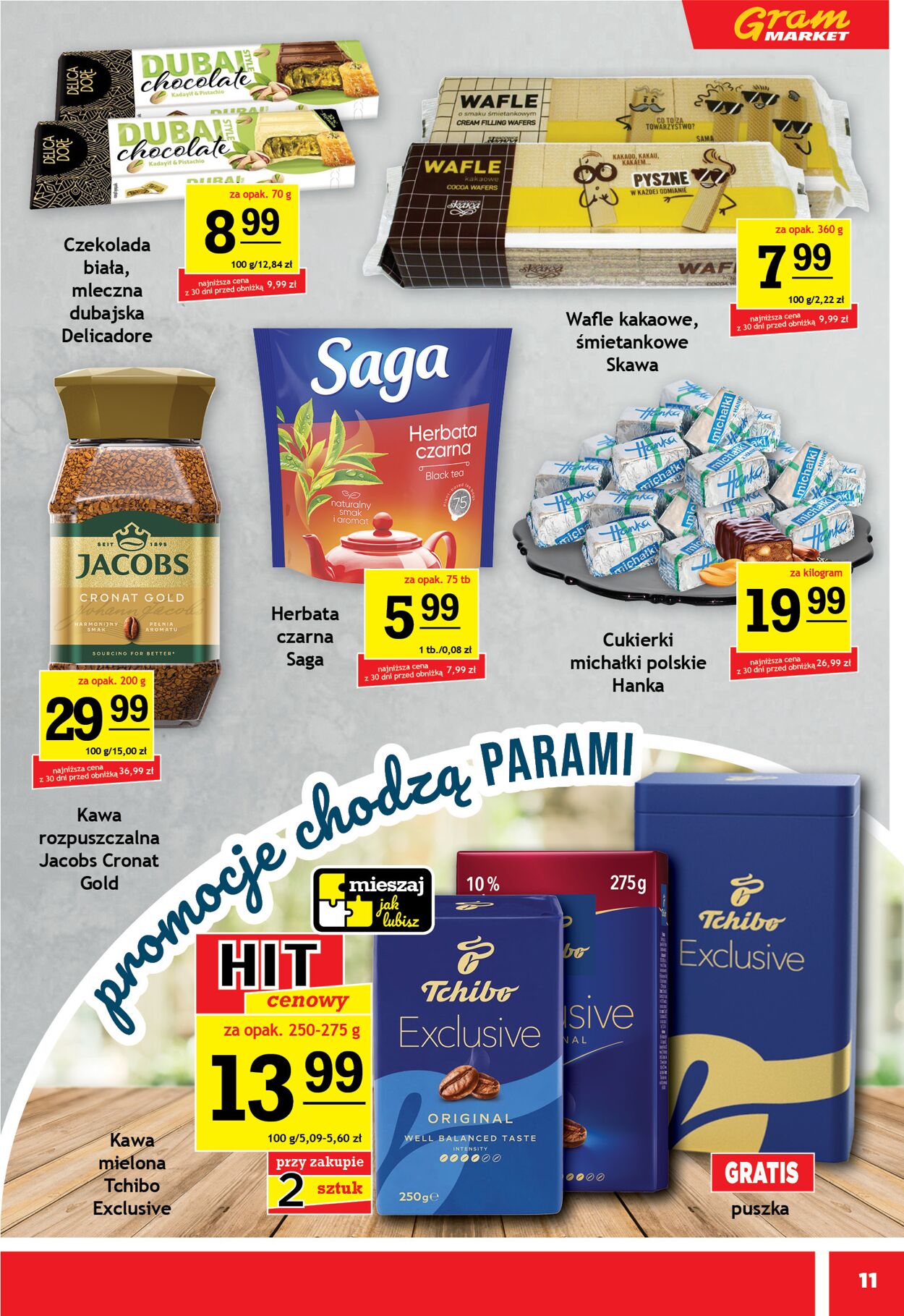 Gazetka Gram Market 02.07.2025 - 08.07.2025