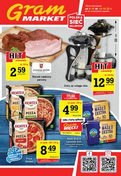 Gazetka Gram Market 11.06.2025 - 17.06.2025