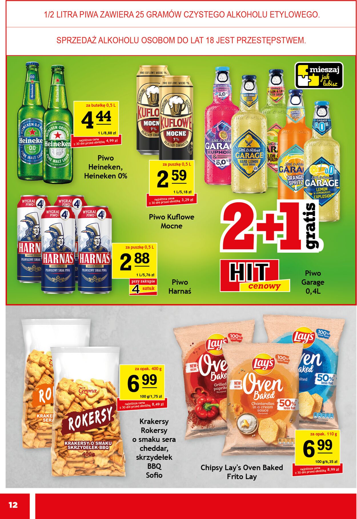 Gazetka Gram Market 11.06.2025 - 17.06.2025