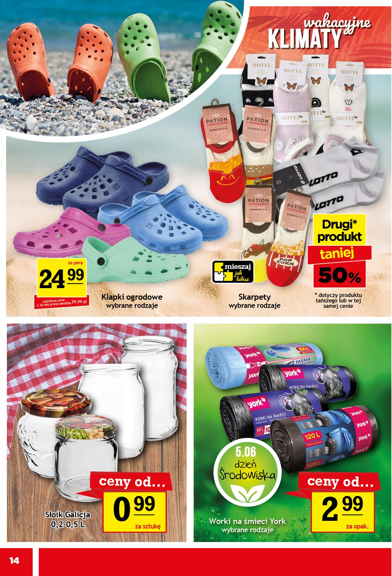 Gazetka Gram Market 04.06.2025 - 10.06.2025