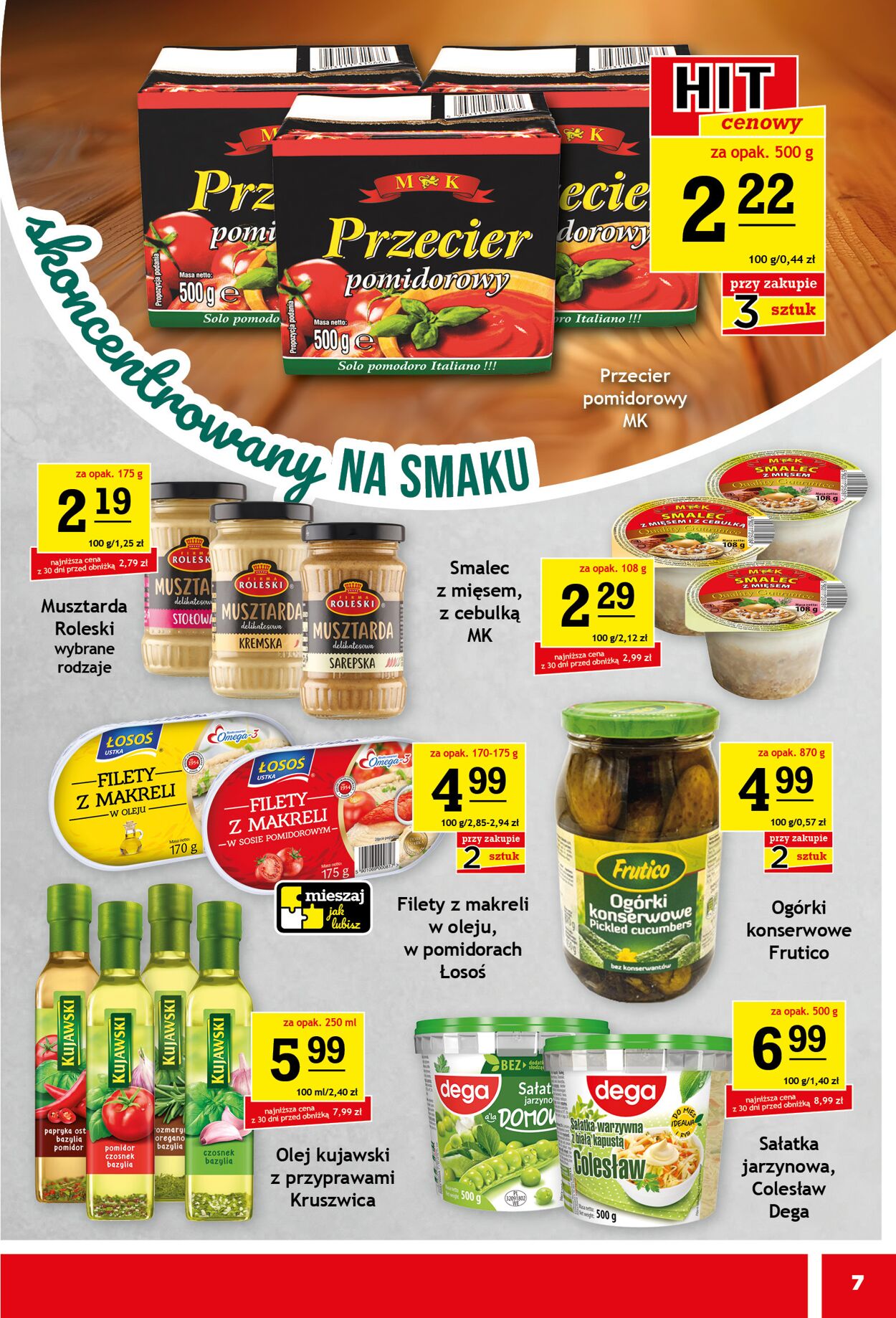 Gazetka Gram Market 04.06.2025 - 10.06.2025